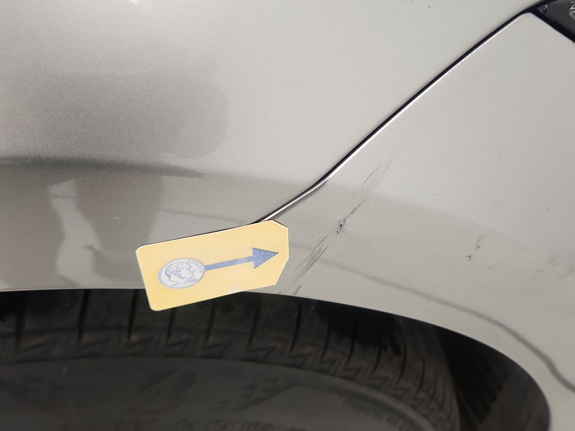 Thumbnail: 2020 Lexus LS - 19