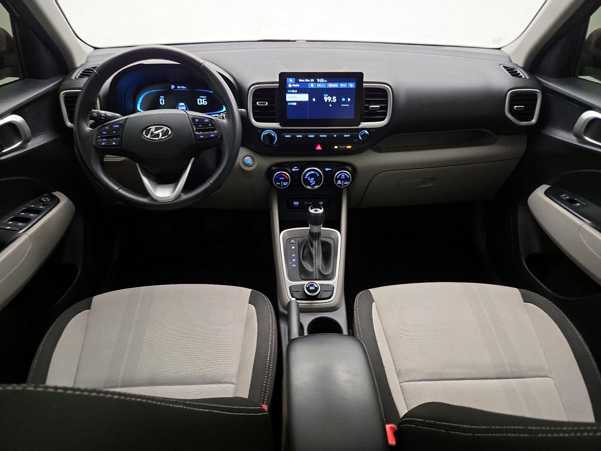 Thumbnail: 2024 Hyundai Venue - 9