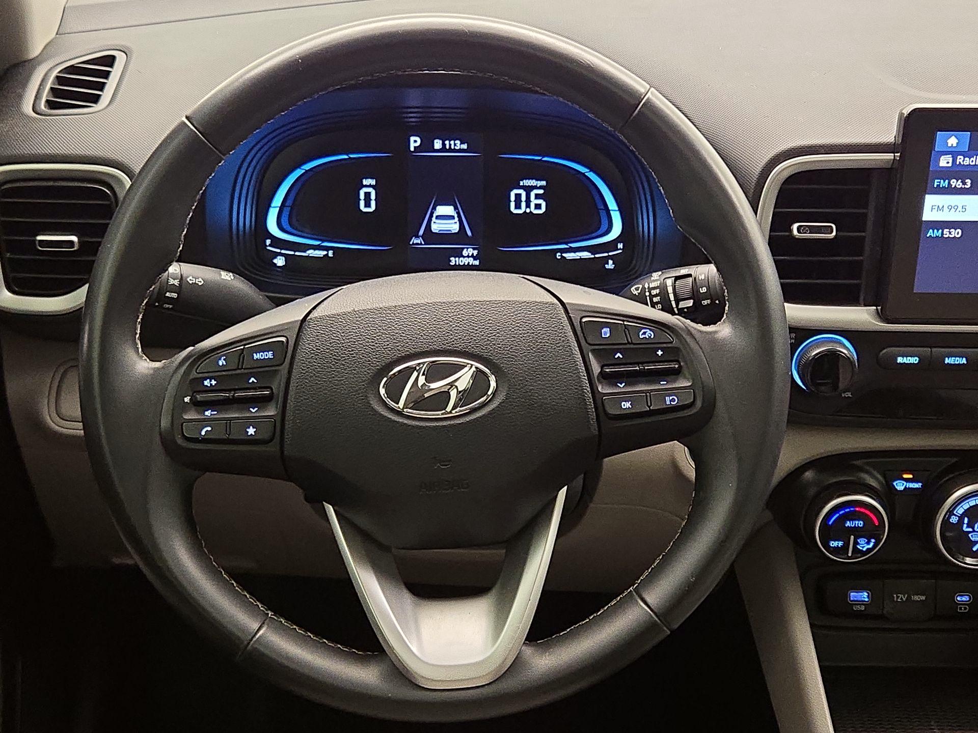 Thumbnail: 2024 Hyundai Venue - 10