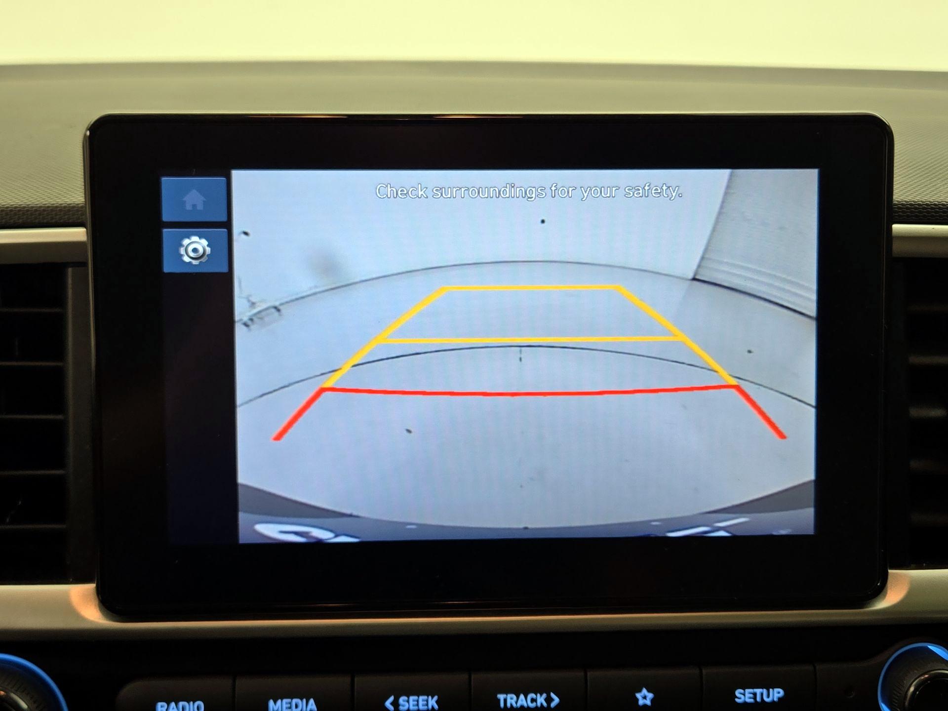 Thumbnail: 2024 Hyundai Venue - 14