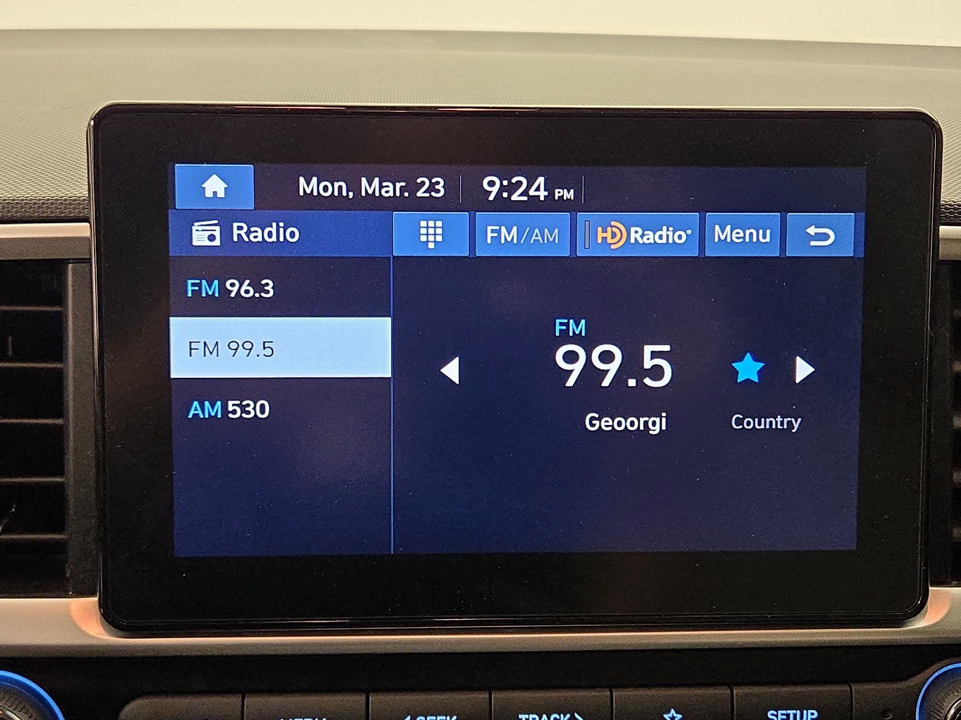 Thumbnail: 2024 Hyundai Venue - 15