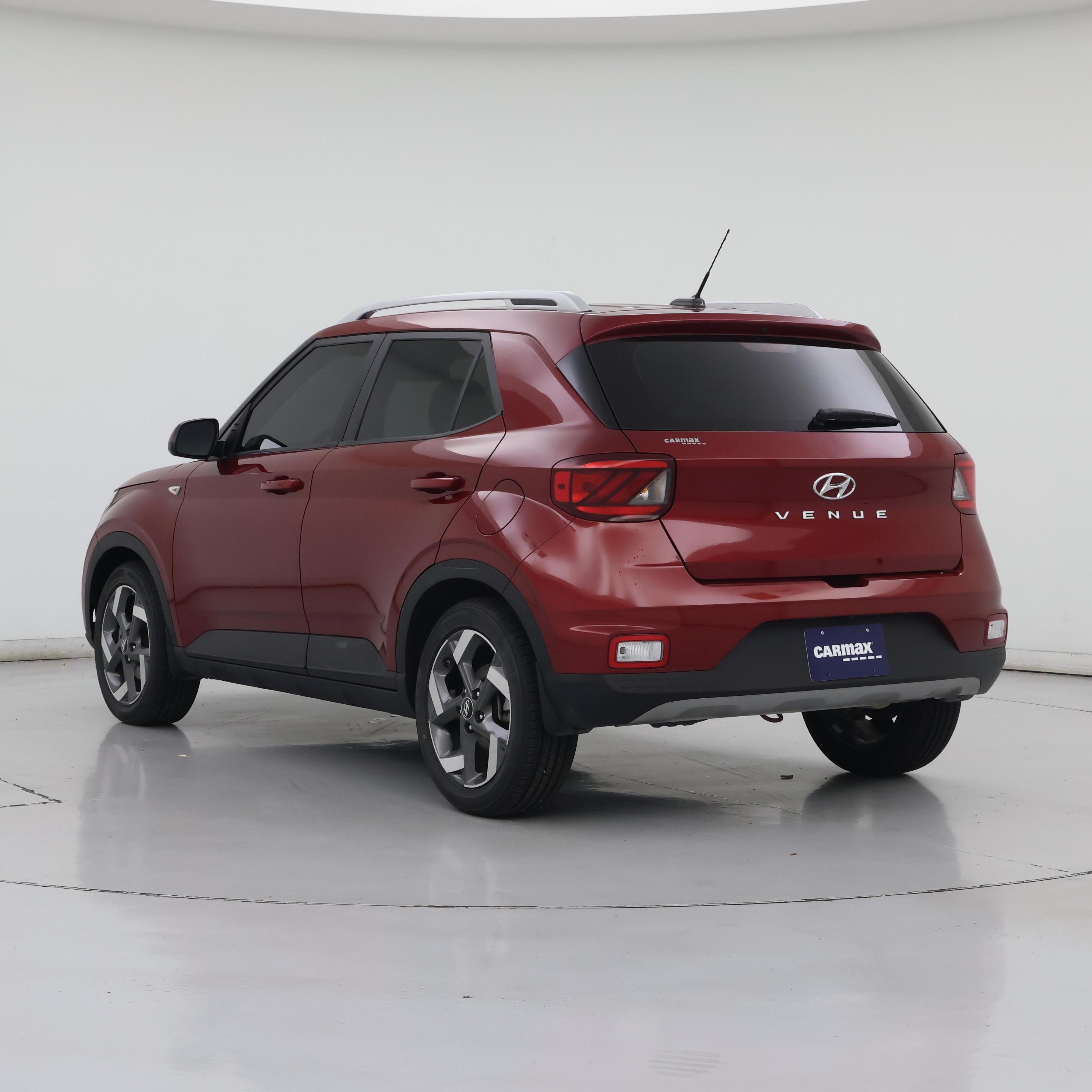 Thumbnail: 2024 Hyundai Venue - 2