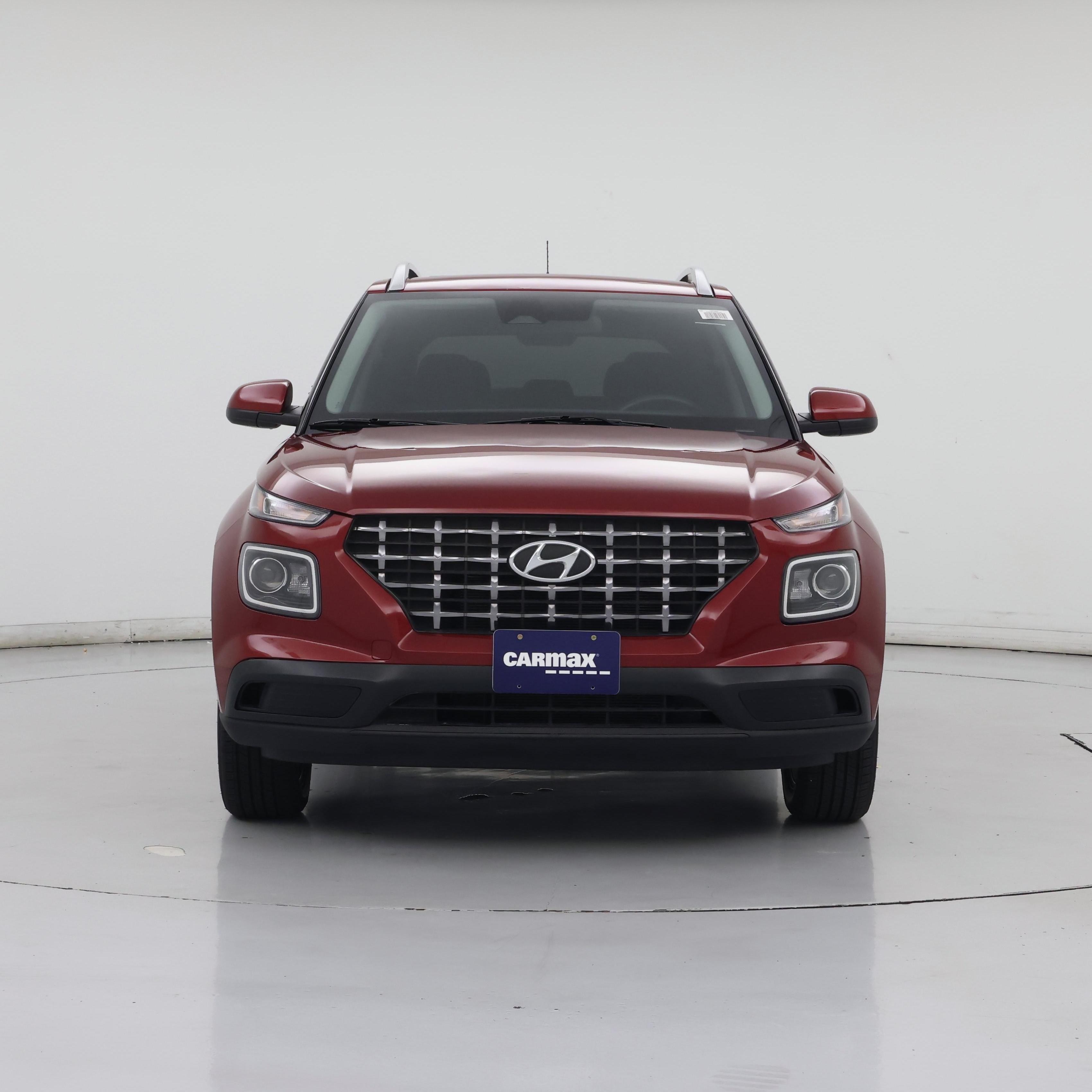 Thumbnail: 2024 Hyundai Venue - 5