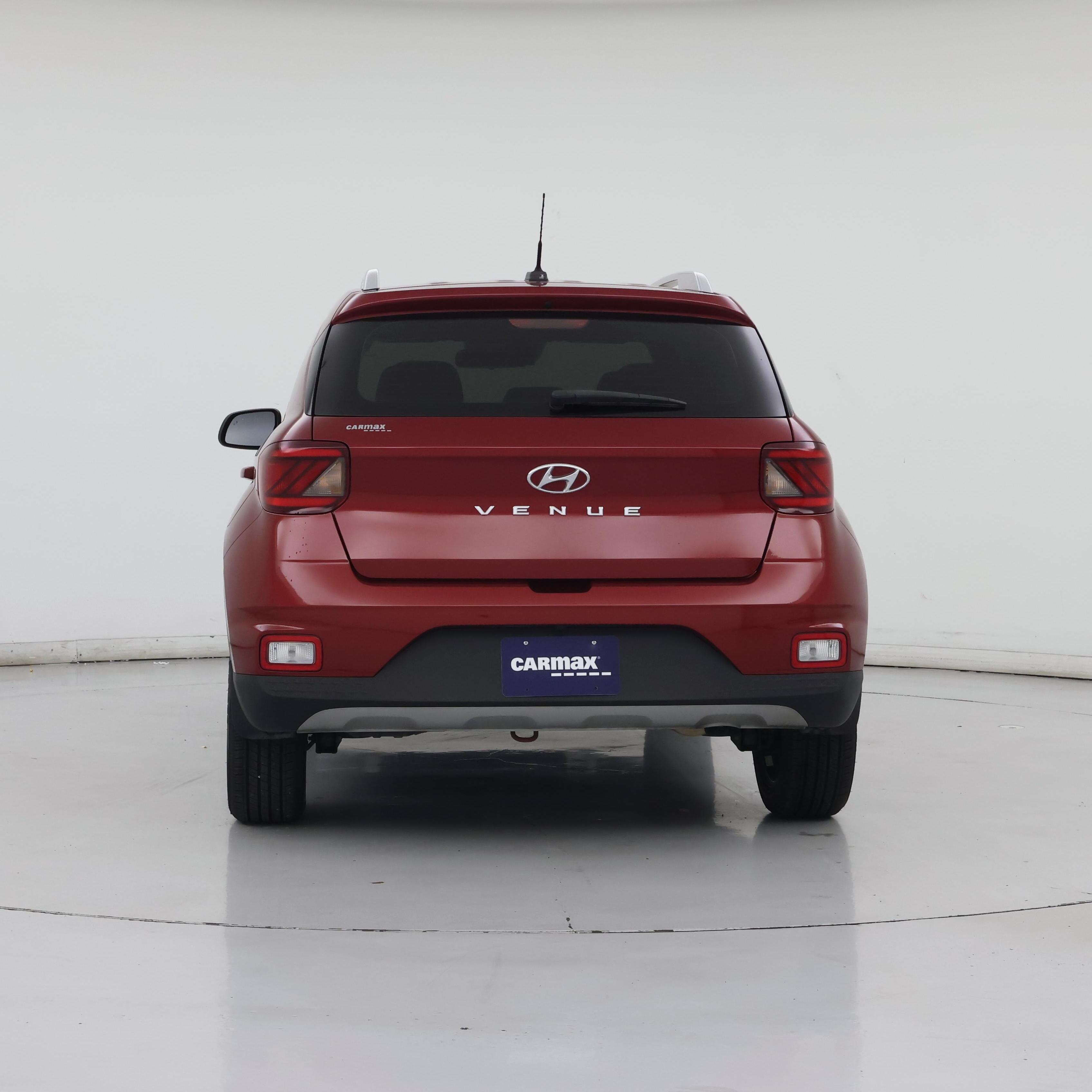 Thumbnail: 2024 Hyundai Venue - 6