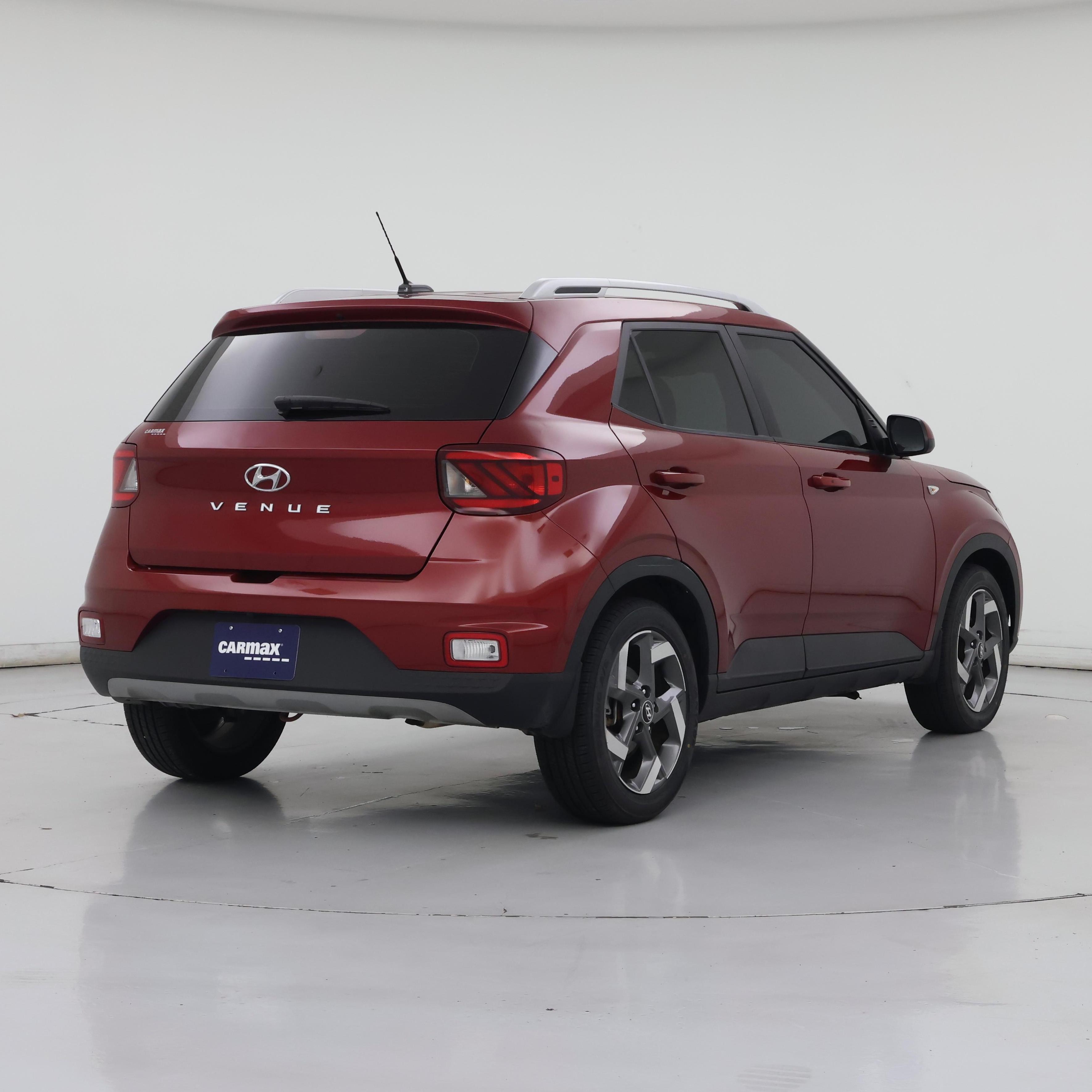 Thumbnail: 2024 Hyundai Venue - 8