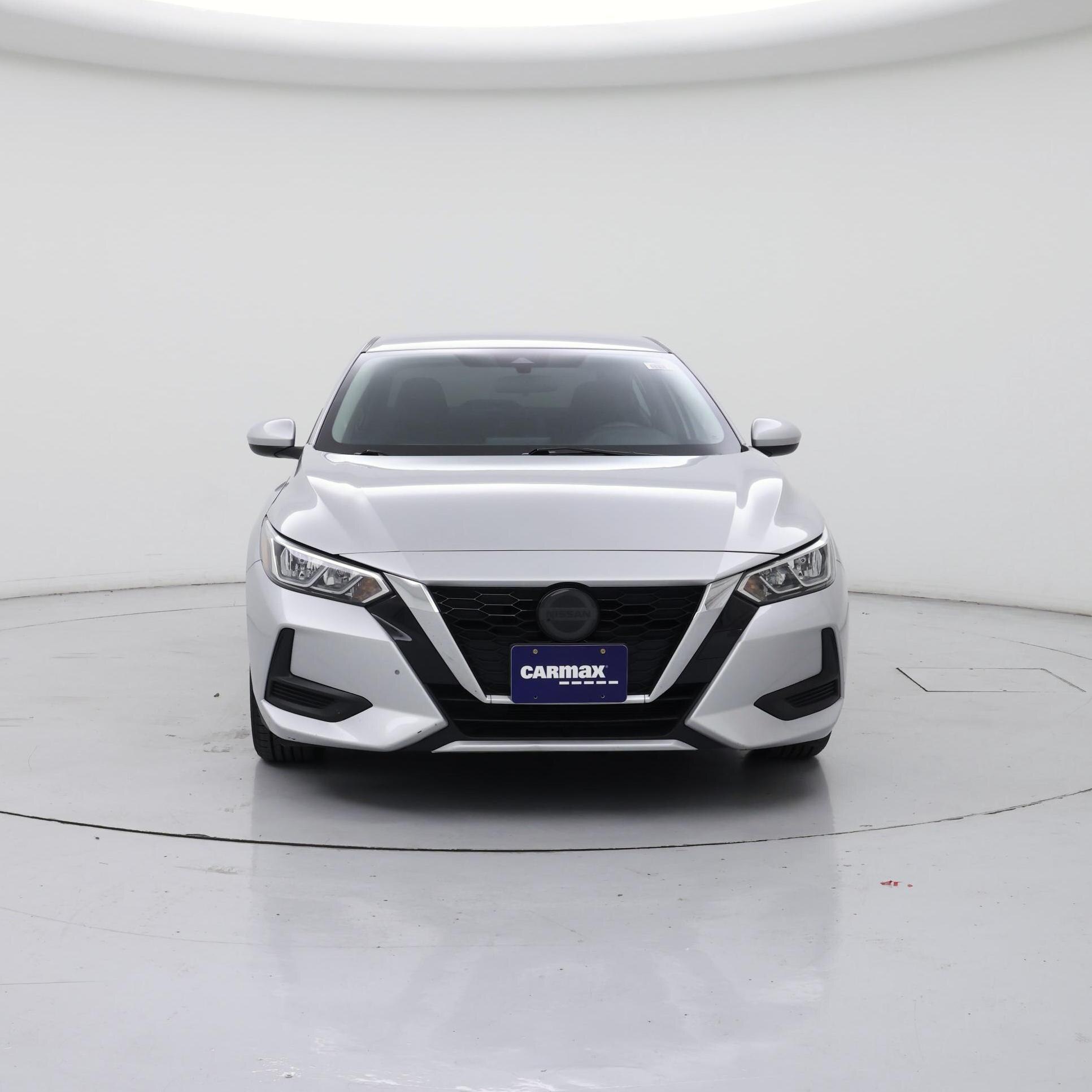 Thumbnail: 2021 Nissan Sentra - 5