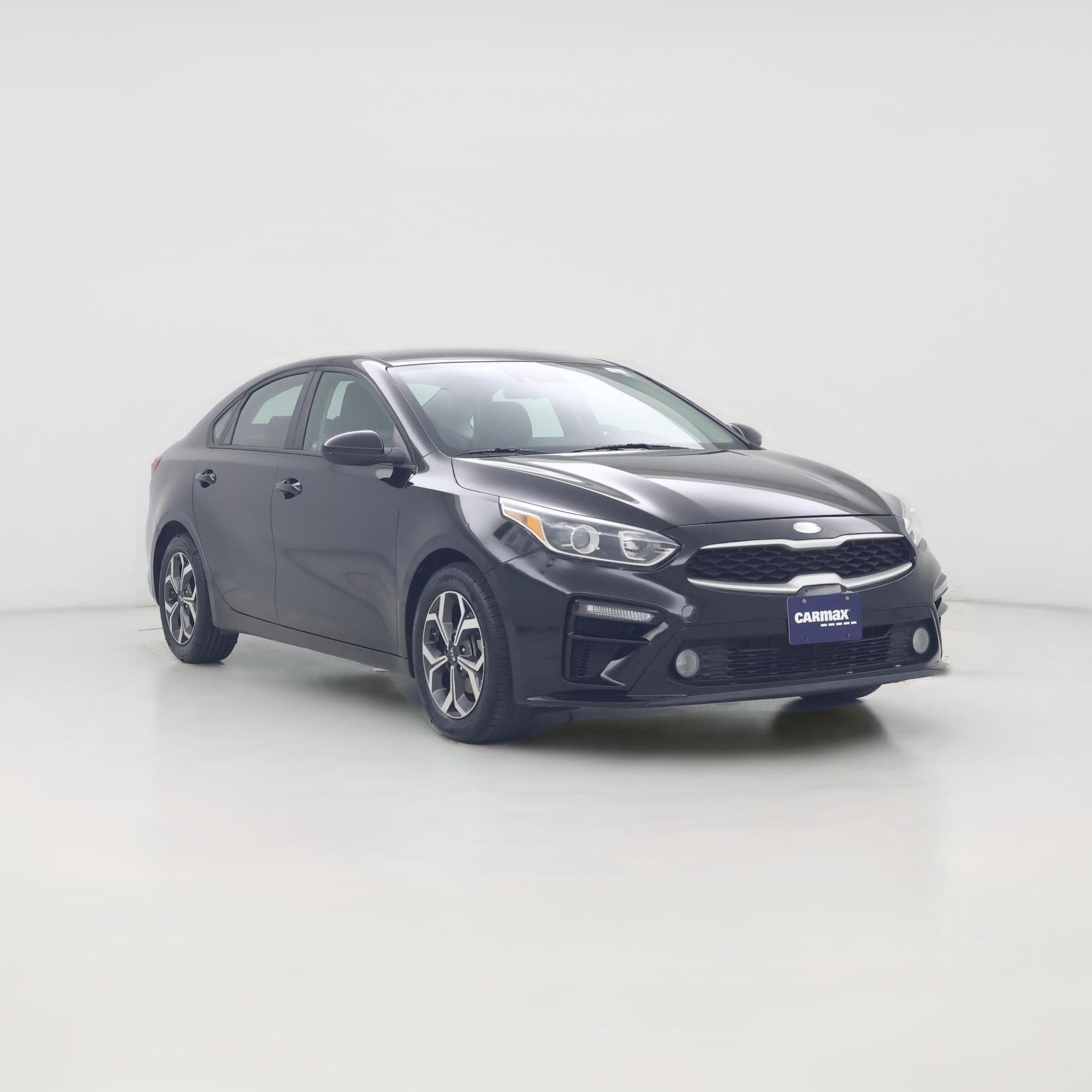 Thumbnail: 2019 Kia Forte - 1