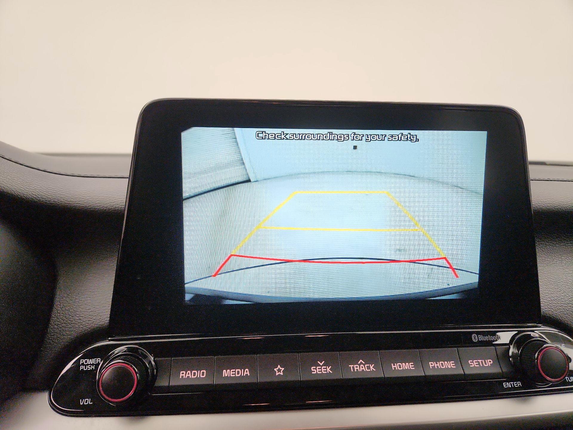 Thumbnail: 2019 Kia Forte - 14