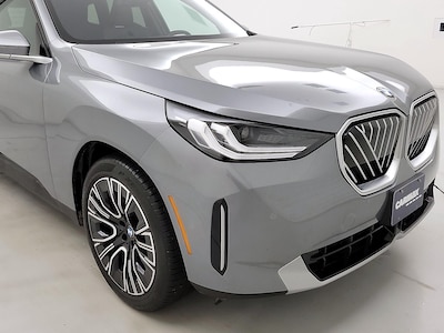 2026 BMW X3 xDrive30