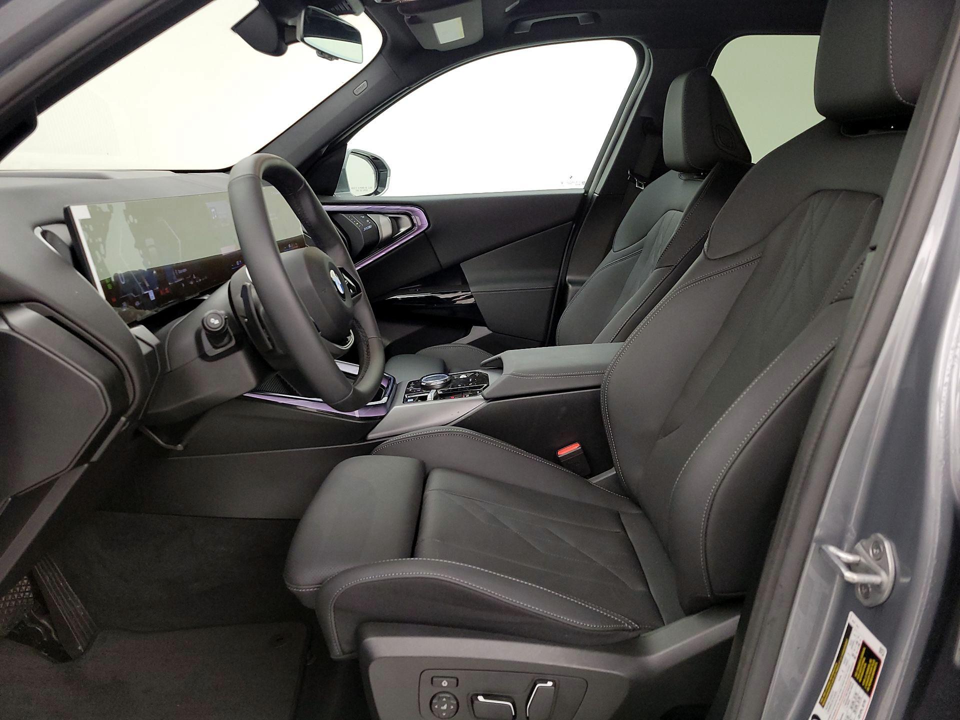 Thumbnail: 2026 BMW X3 - 9