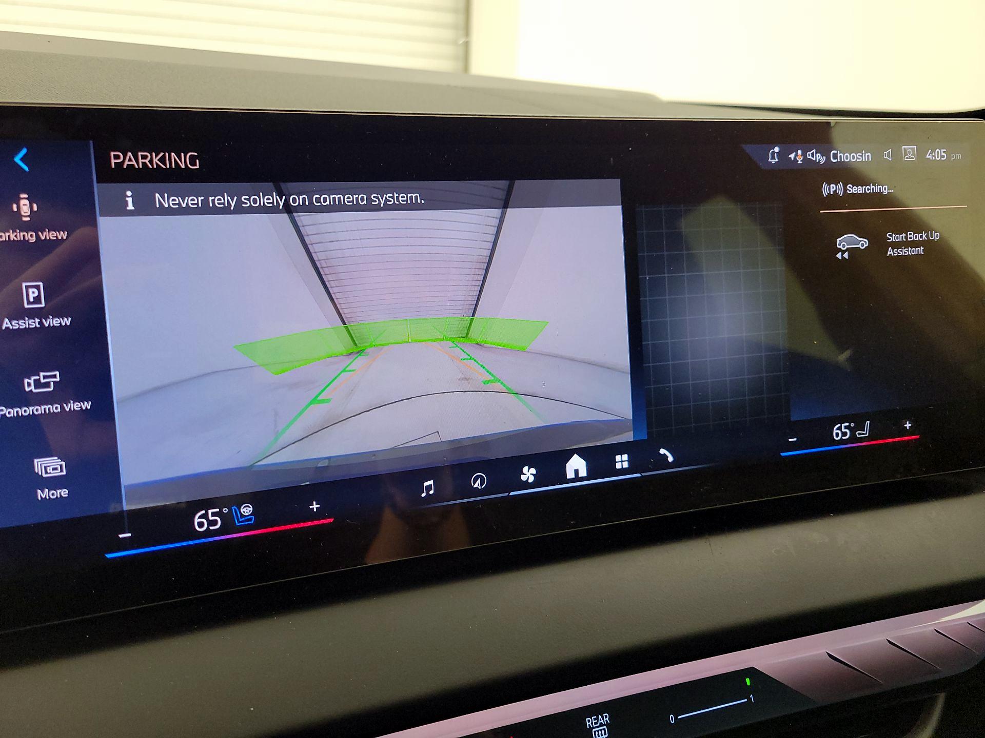 Thumbnail: 2026 BMW X3 - 11