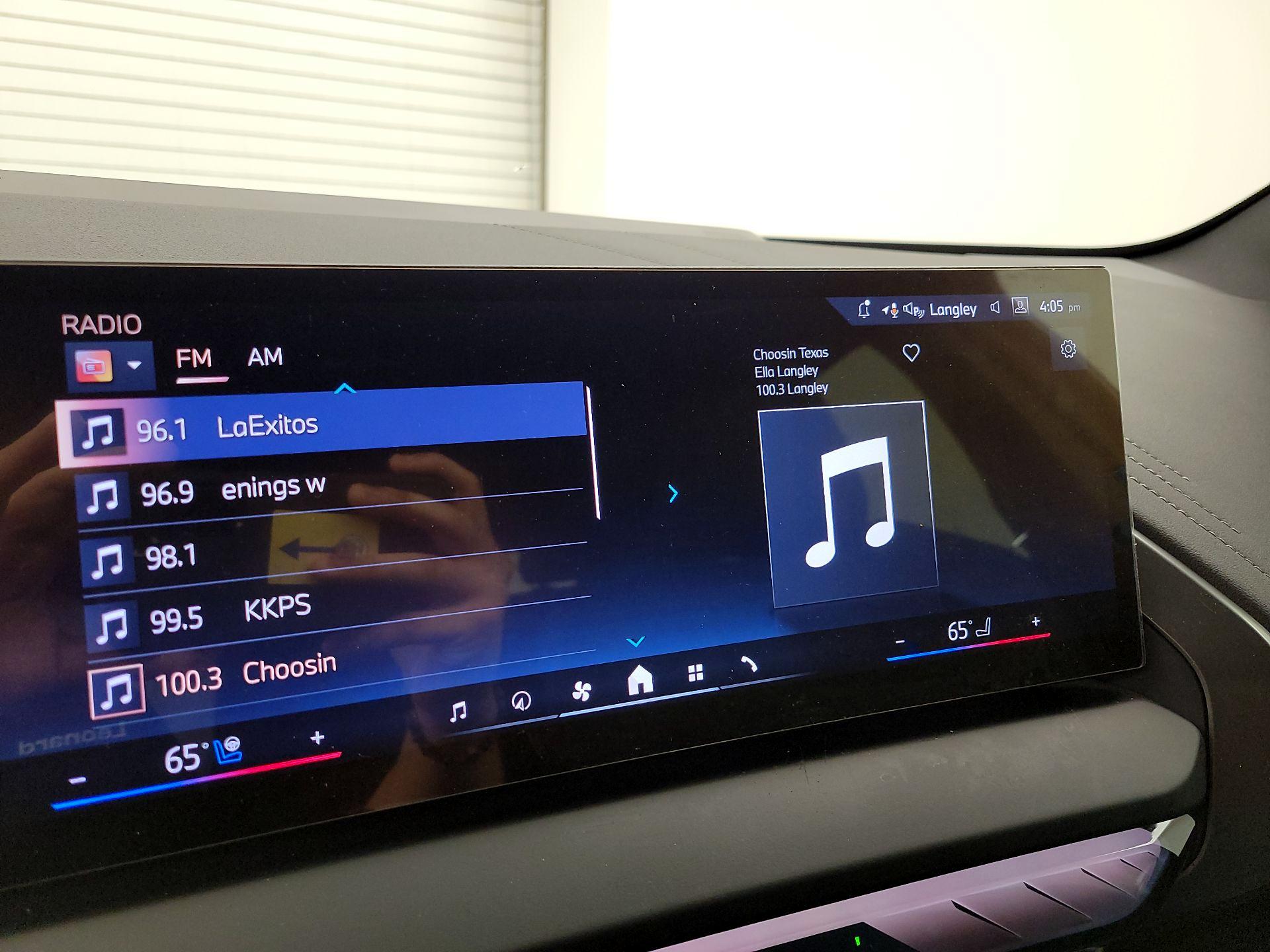 Thumbnail: 2026 BMW X3 - 12