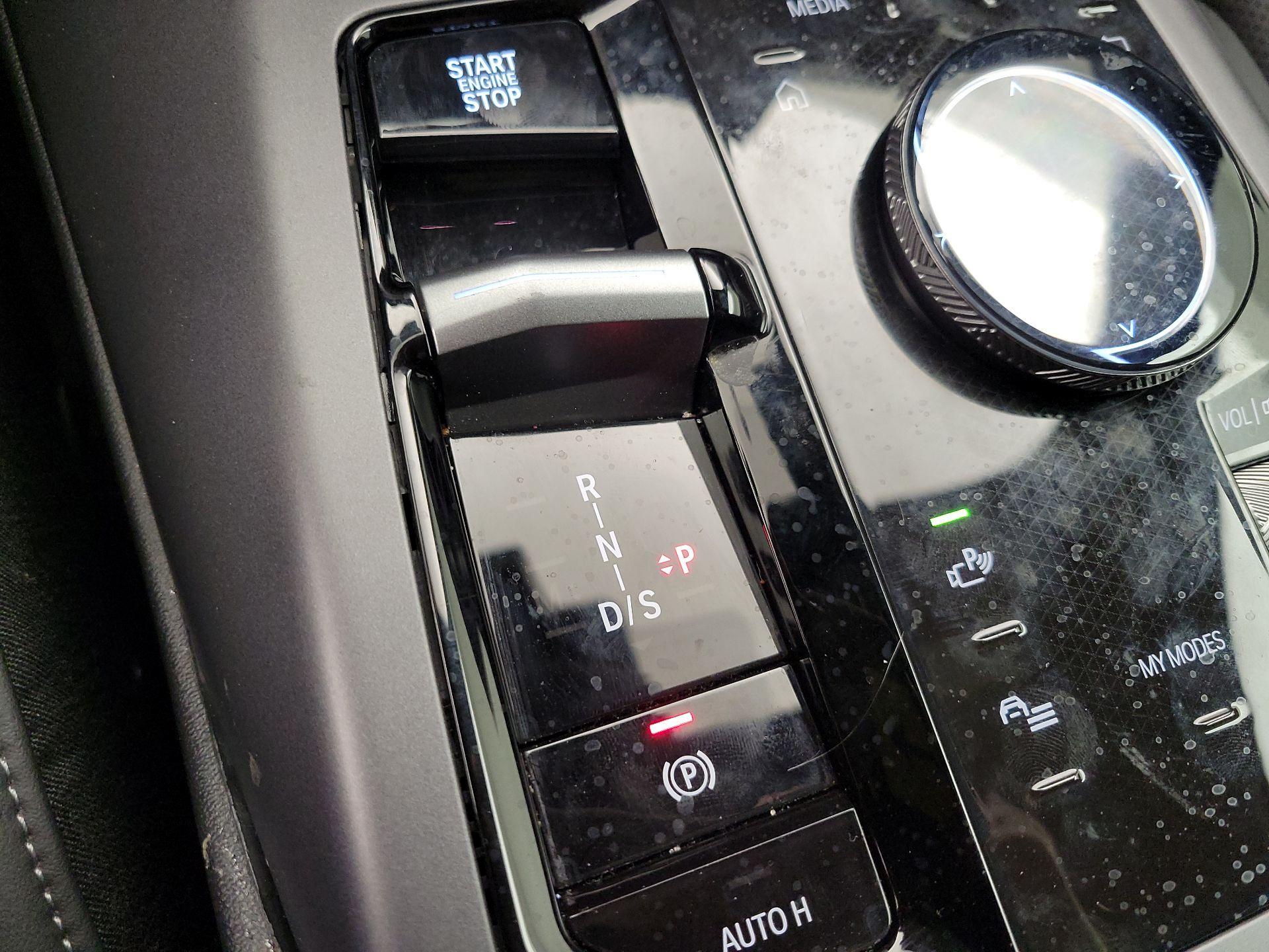 Thumbnail: 2026 BMW X3 - 14