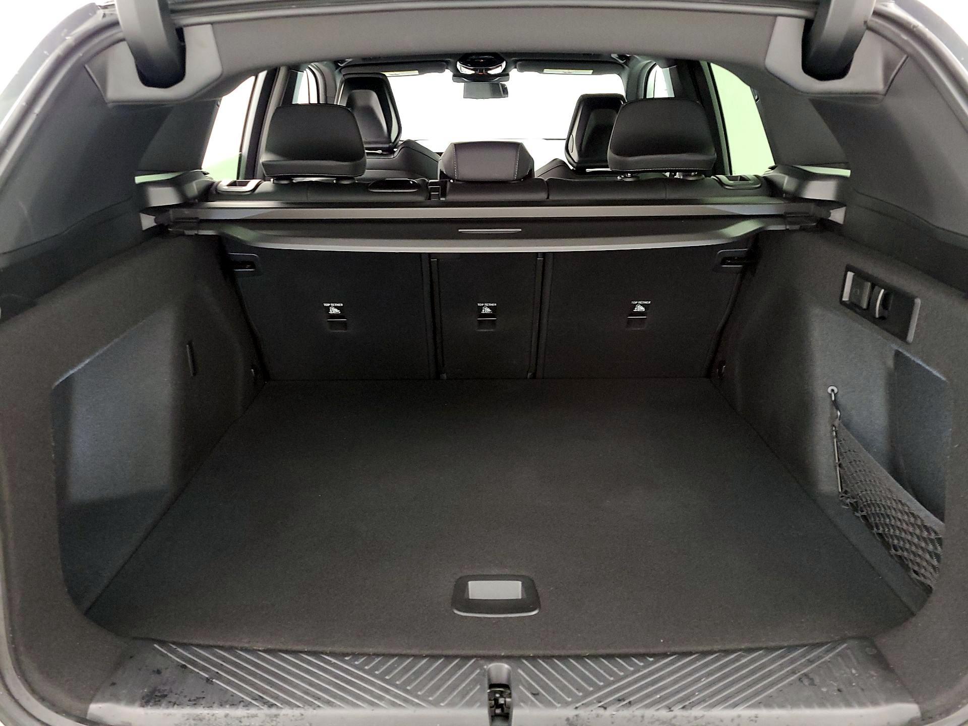 Thumbnail: 2026 BMW X3 - 17