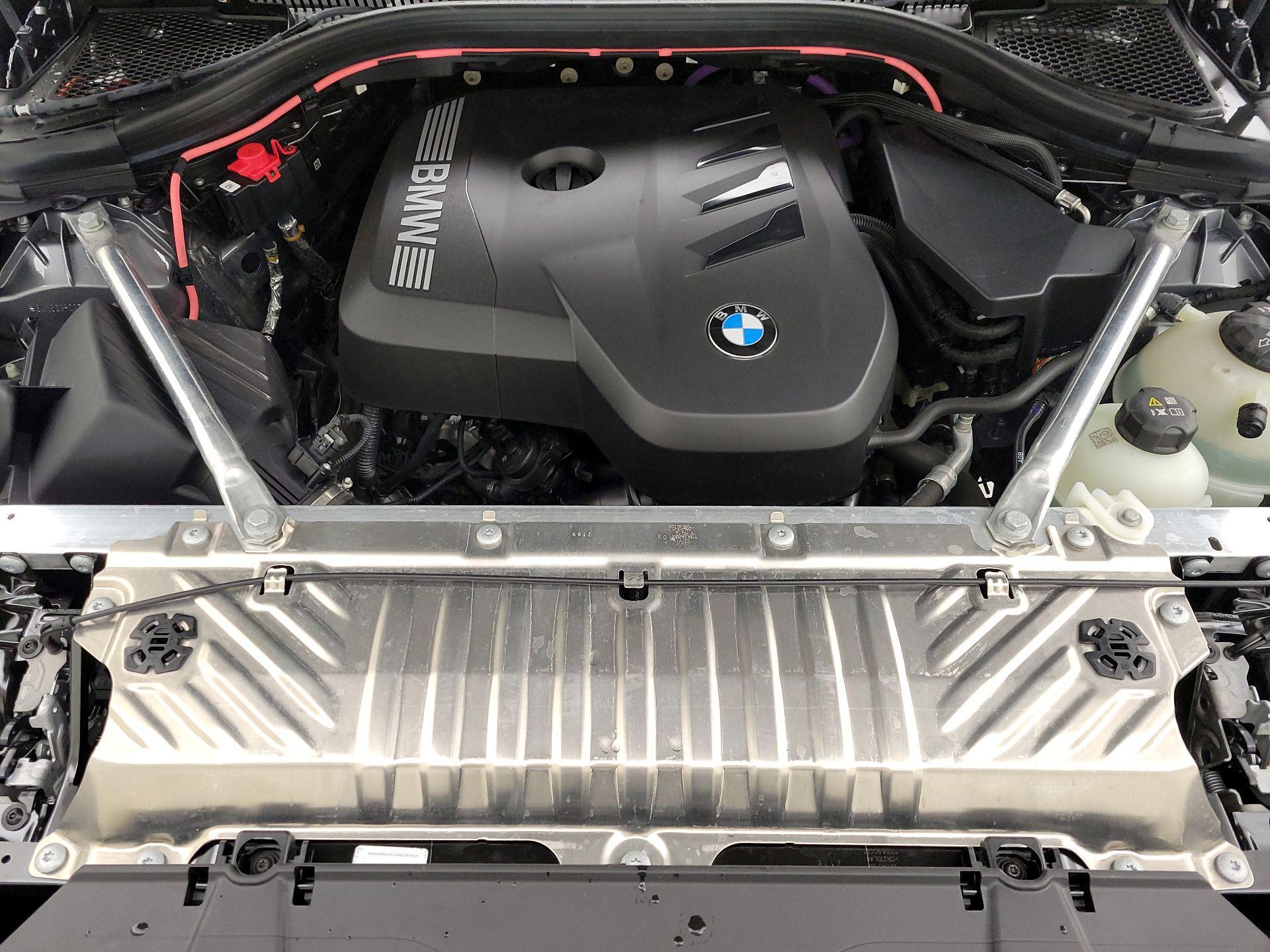 Thumbnail: 2026 BMW X3 - 18