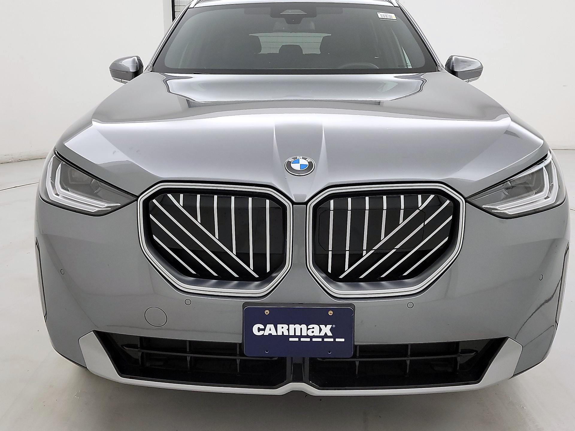 Thumbnail: 2026 BMW X3 - 2