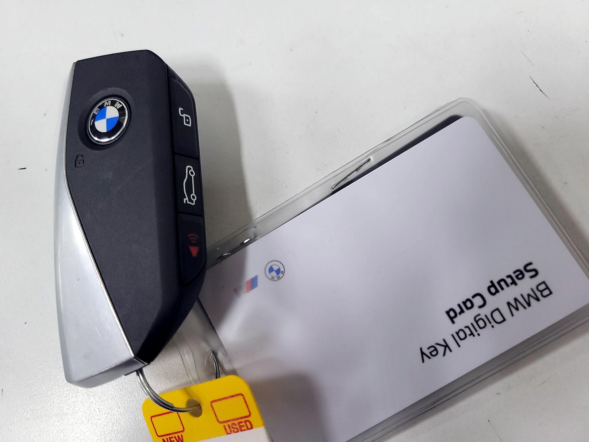 Thumbnail: 2026 BMW X3 - 19