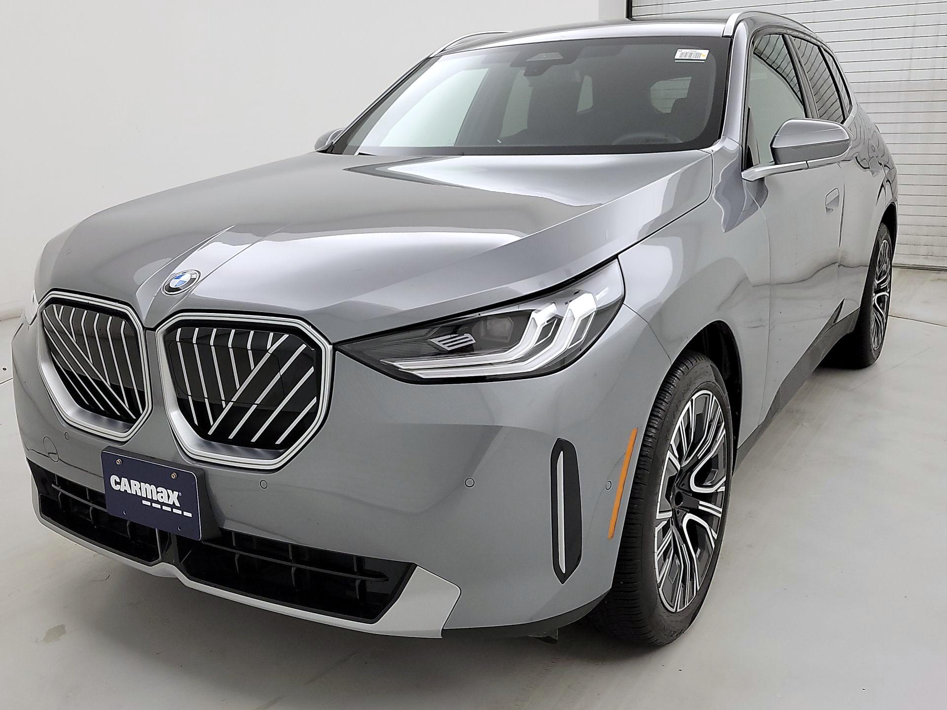 Thumbnail: 2026 BMW X3 - 3