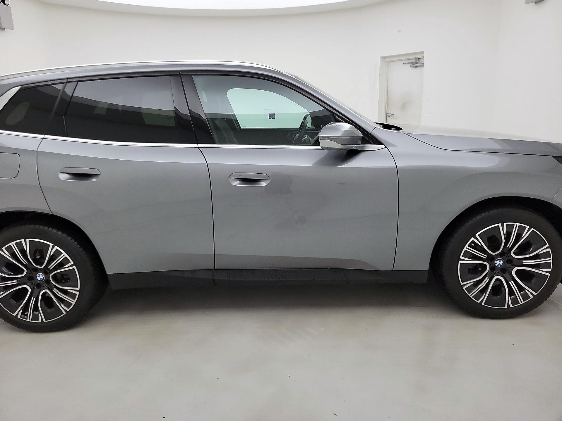 Thumbnail: 2026 BMW X3 - 4