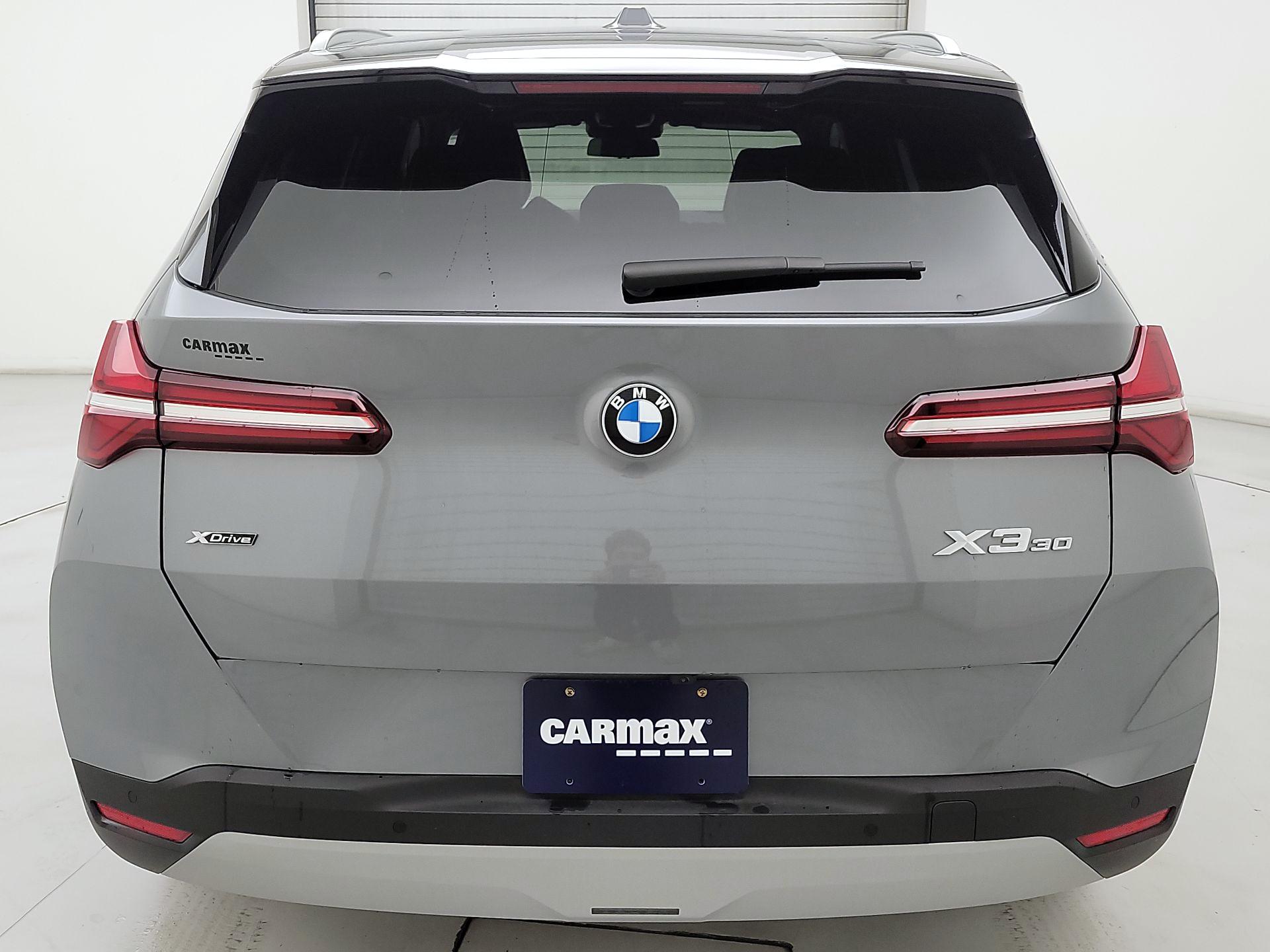 Thumbnail: 2026 BMW X3 - 6