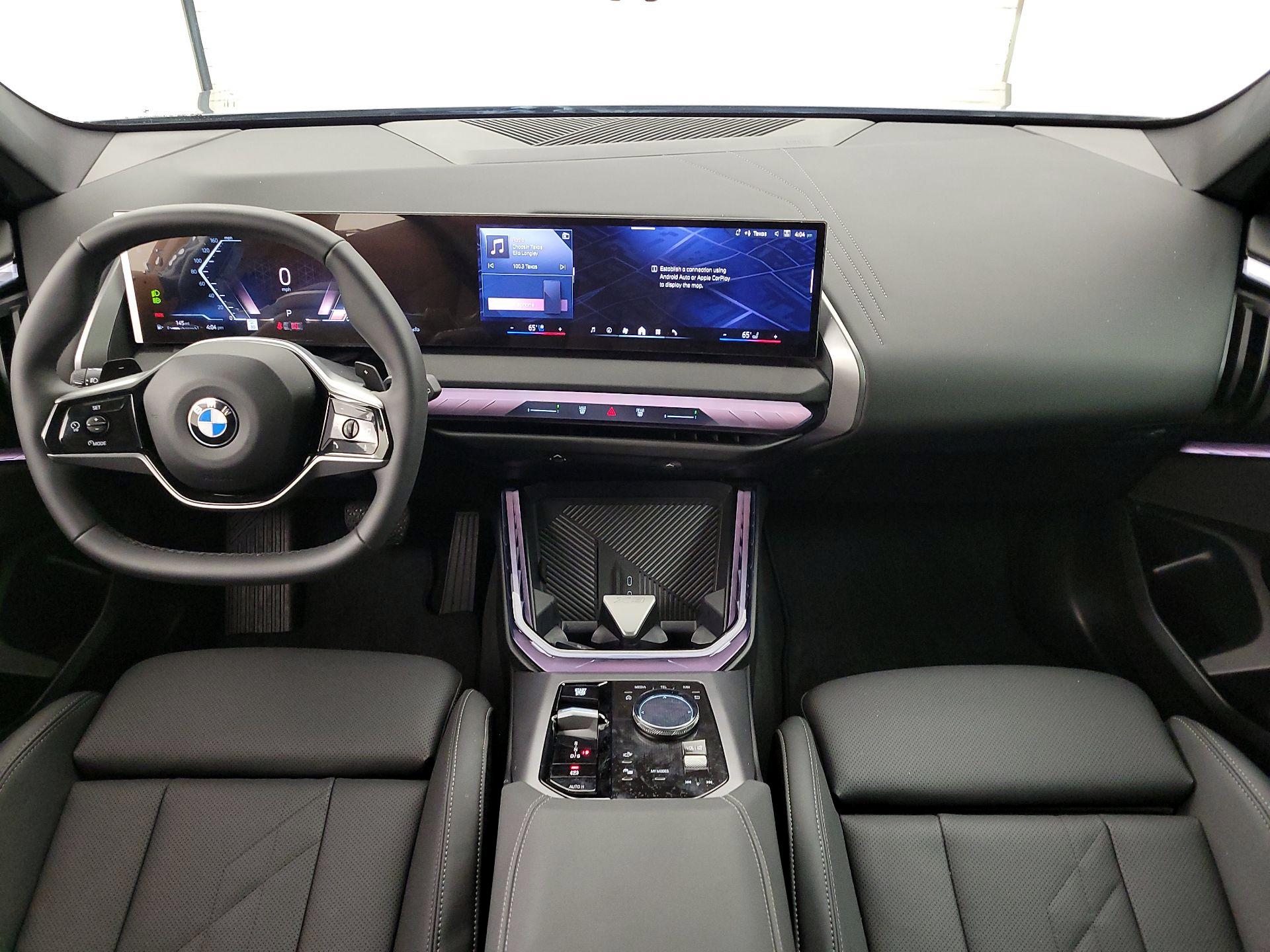 Thumbnail: 2026 BMW X3 - 8