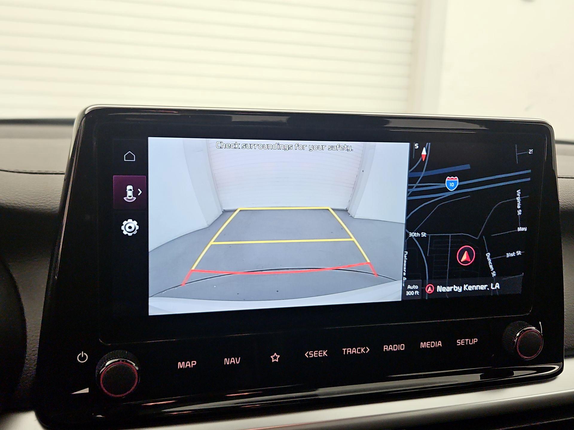 Thumbnail: 2024 Kia Forte - 15