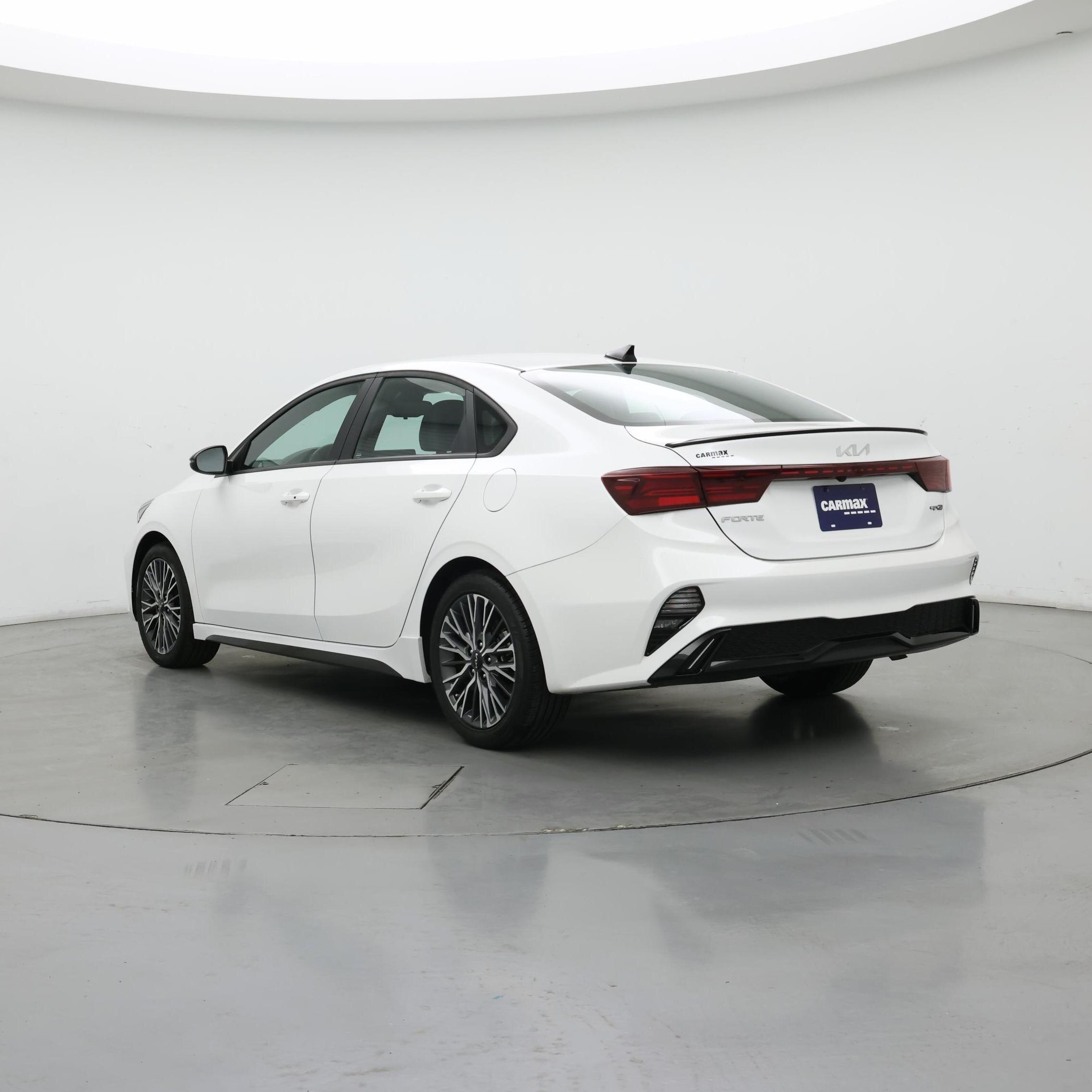 Thumbnail: 2024 Kia Forte - 2