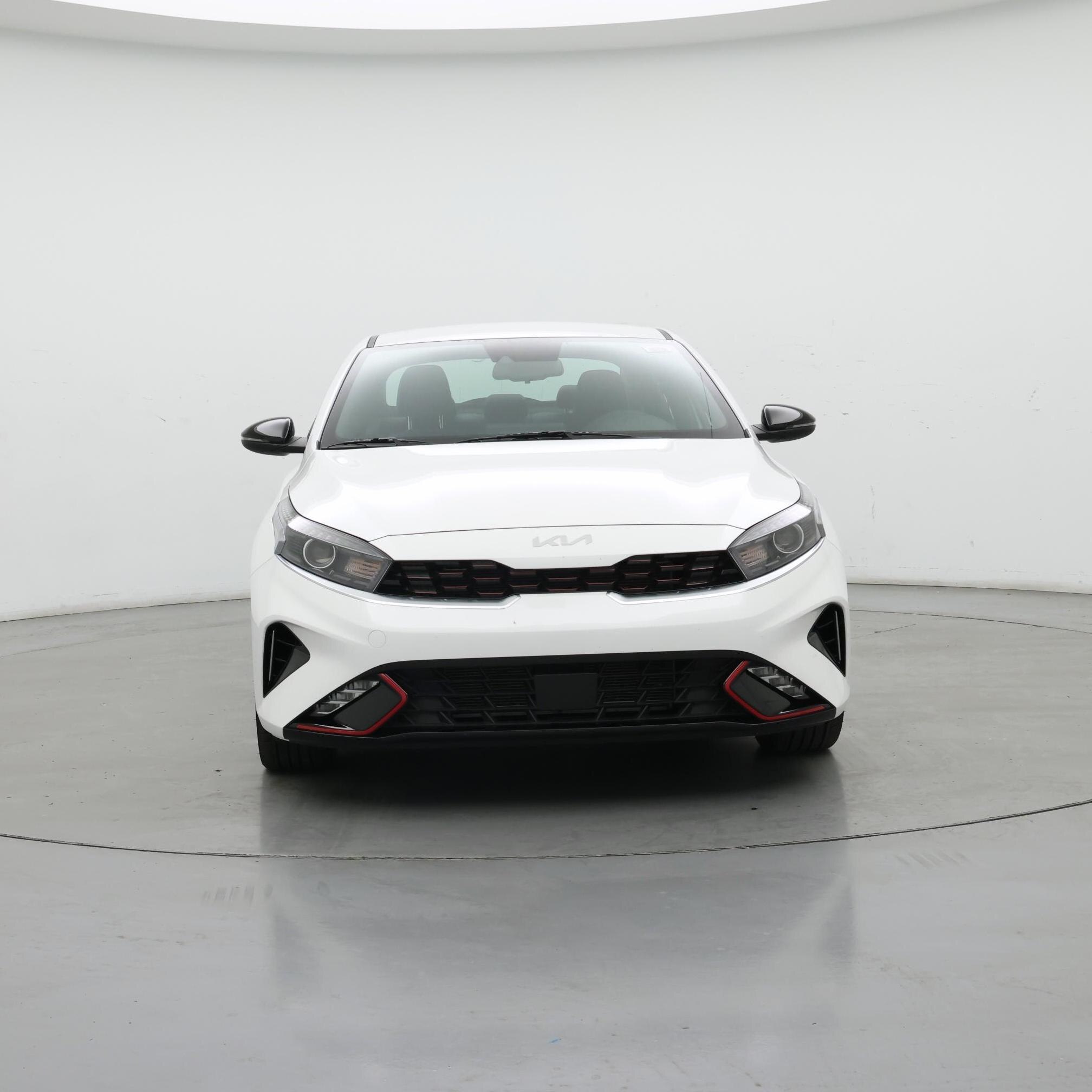 Thumbnail: 2024 Kia Forte - 5