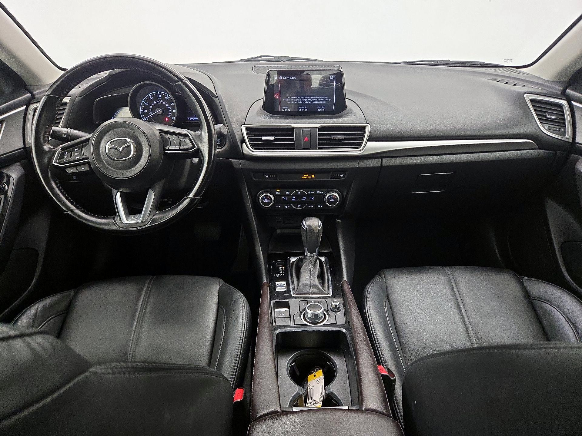 Thumbnail: 2017 Mazda Mazda3 - 9