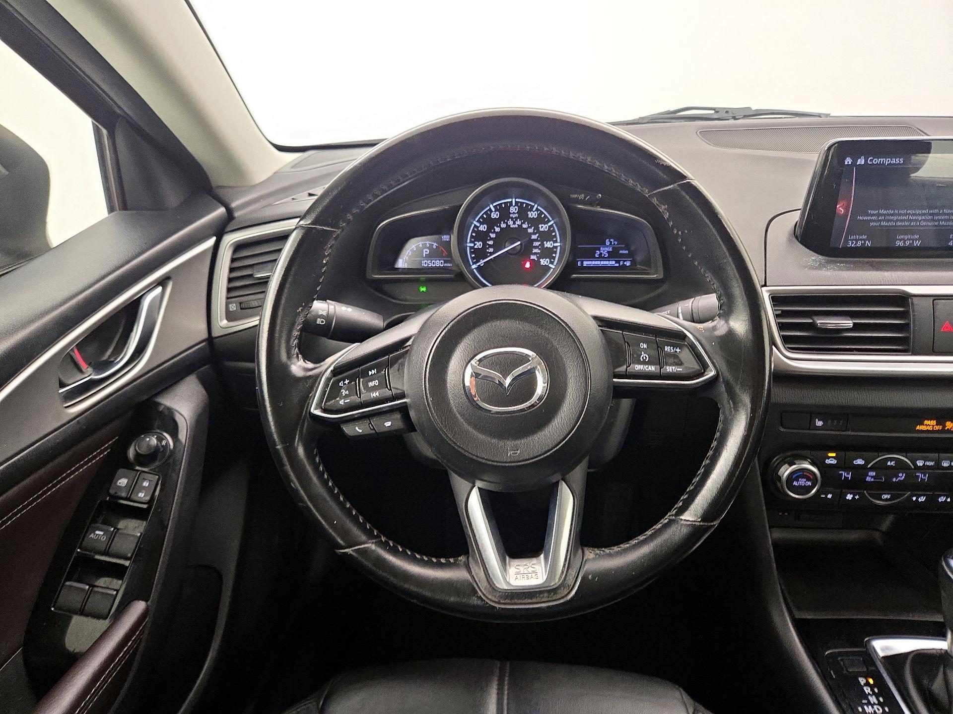 Thumbnail: 2017 Mazda Mazda3 - 10