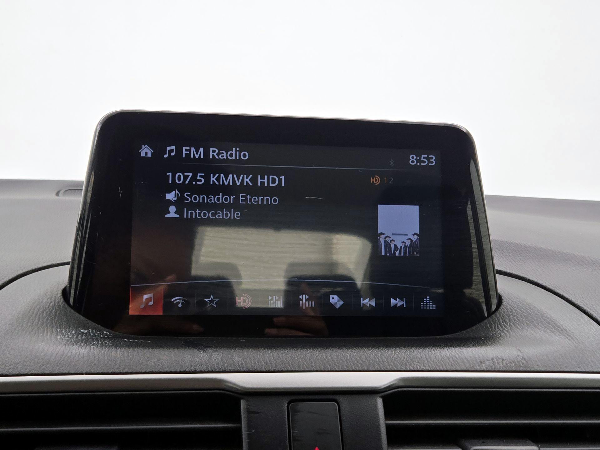 Thumbnail: 2017 Mazda Mazda3 - 15