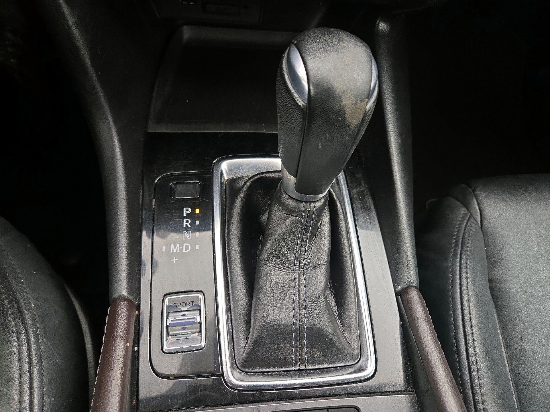 Thumbnail: 2017 Mazda Mazda3 - 17