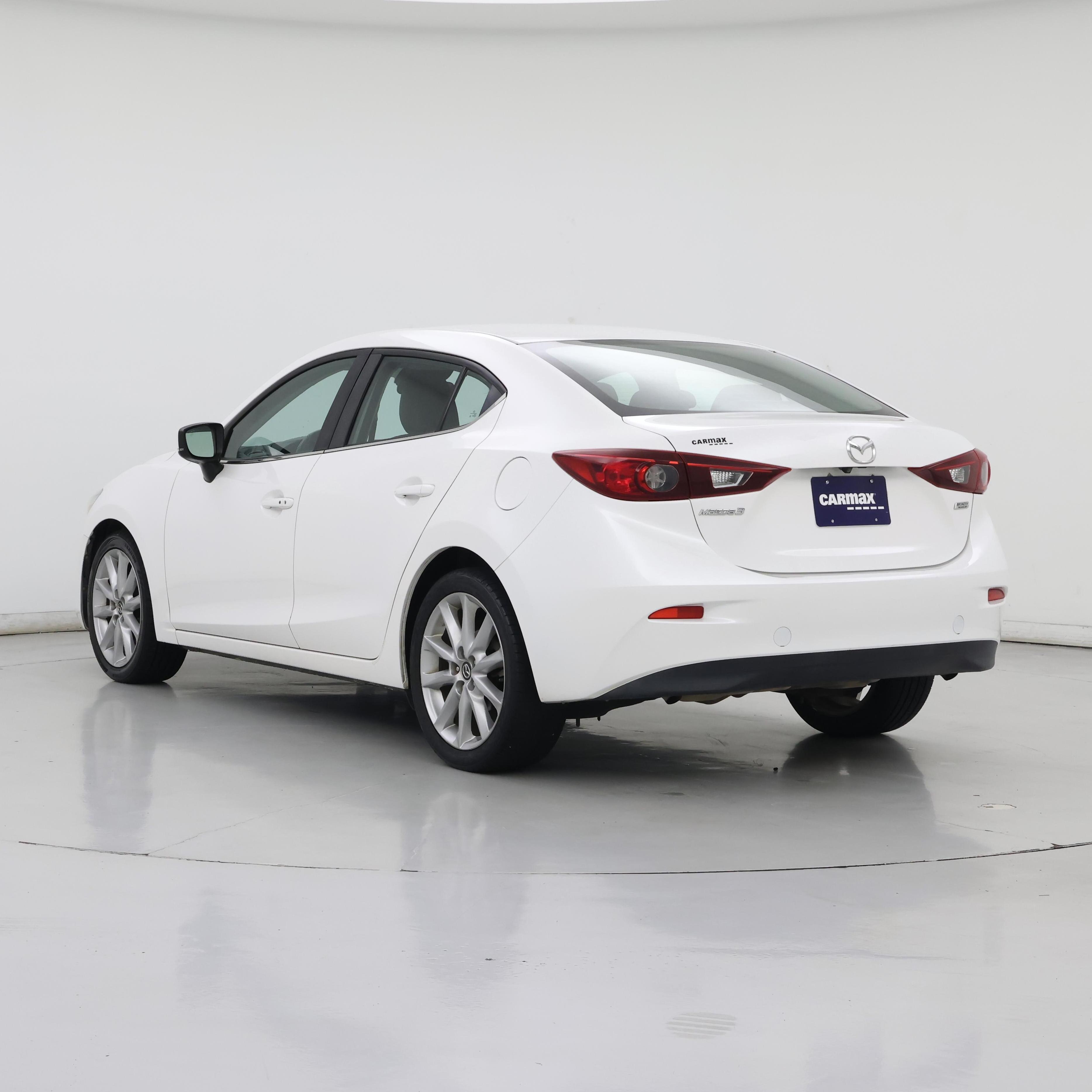 Thumbnail: 2017 Mazda Mazda3 - 2