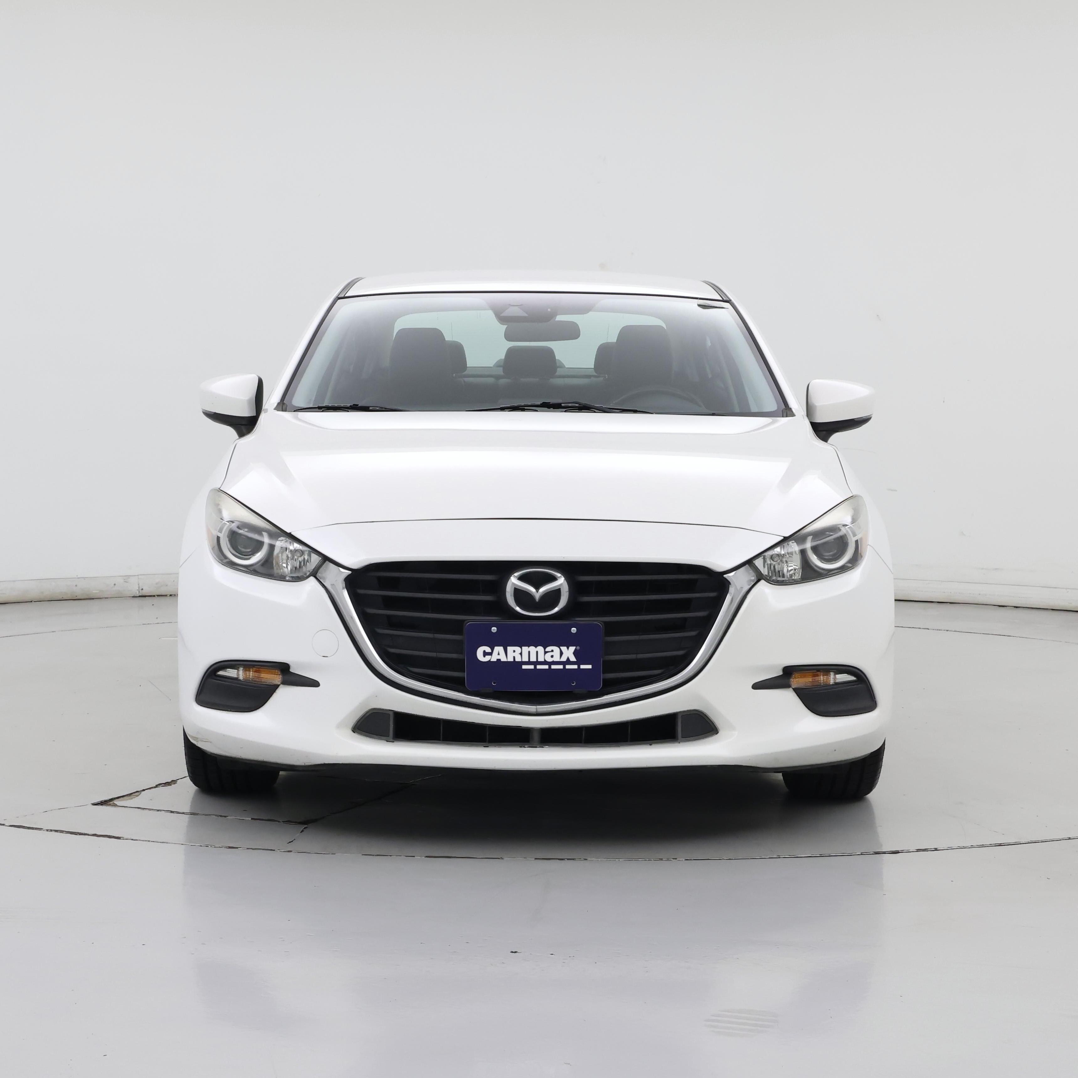 Thumbnail: 2017 Mazda Mazda3 - 5