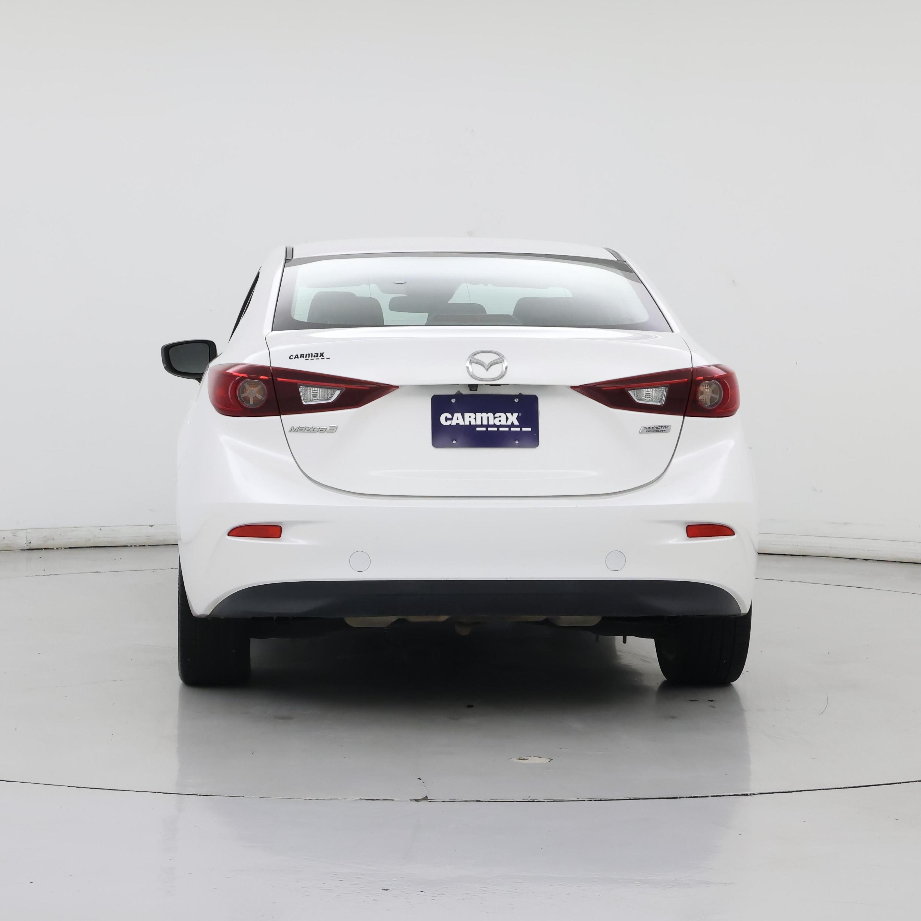 Thumbnail: 2017 Mazda Mazda3 - 6