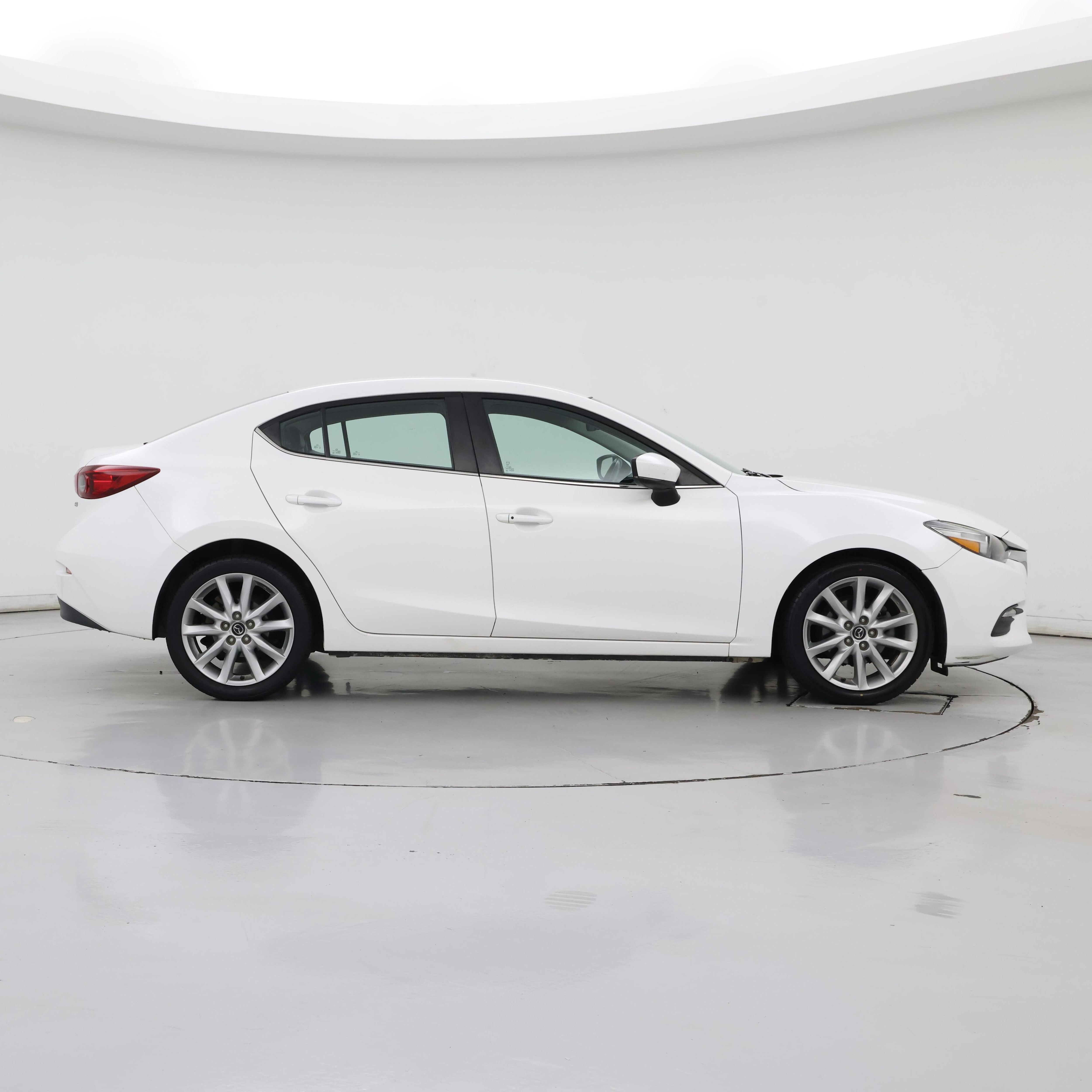 Thumbnail: 2017 Mazda Mazda3 - 7