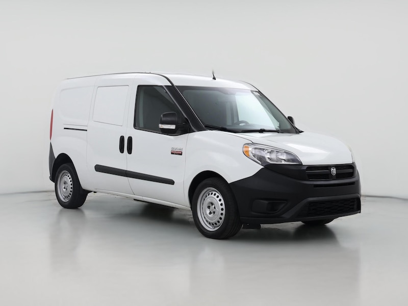 2018 RAM ProMaster City Tradesman -
                  Boynton Beach, FL