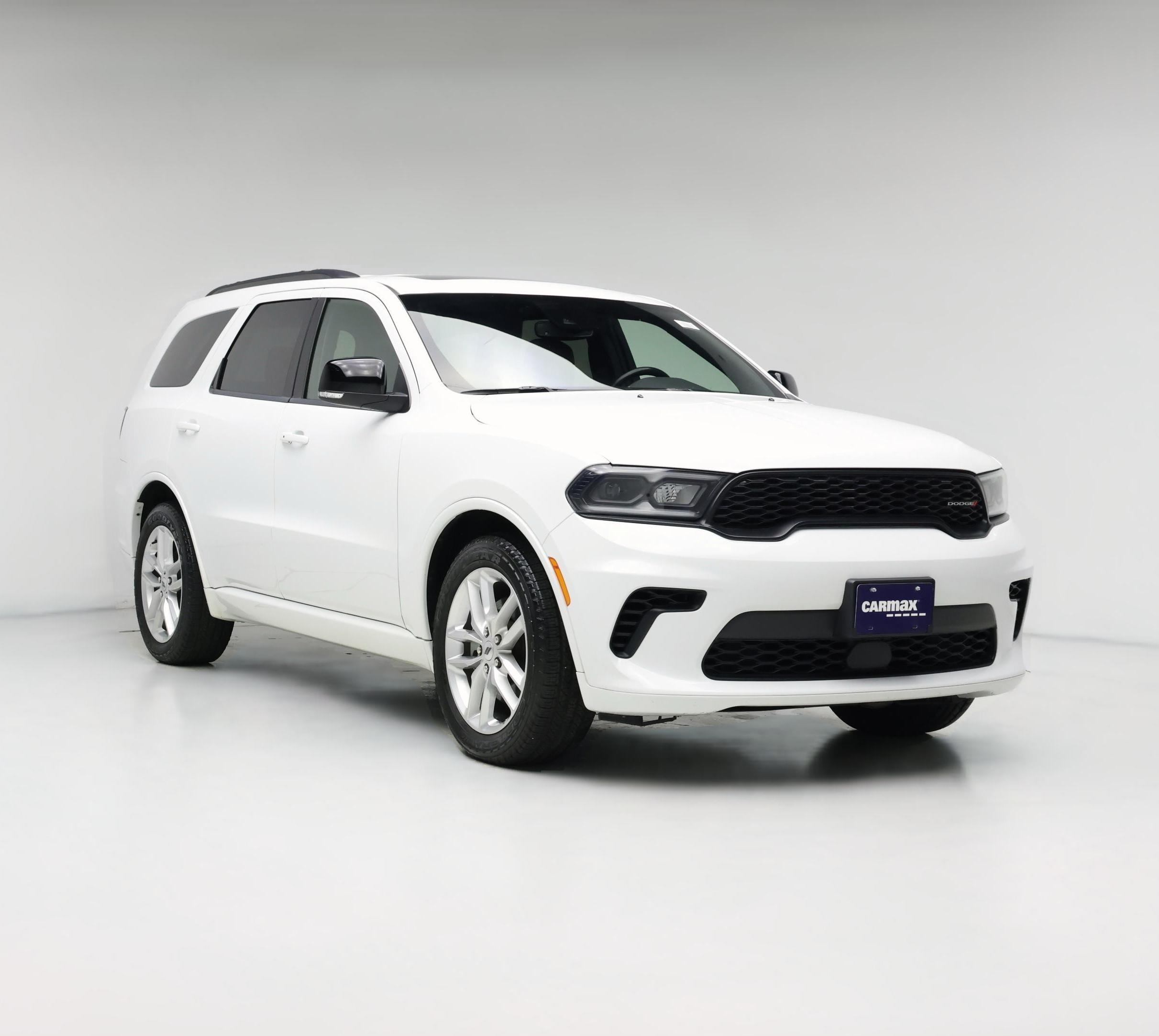 Thumbnail: 2024 Dodge Durango - 1