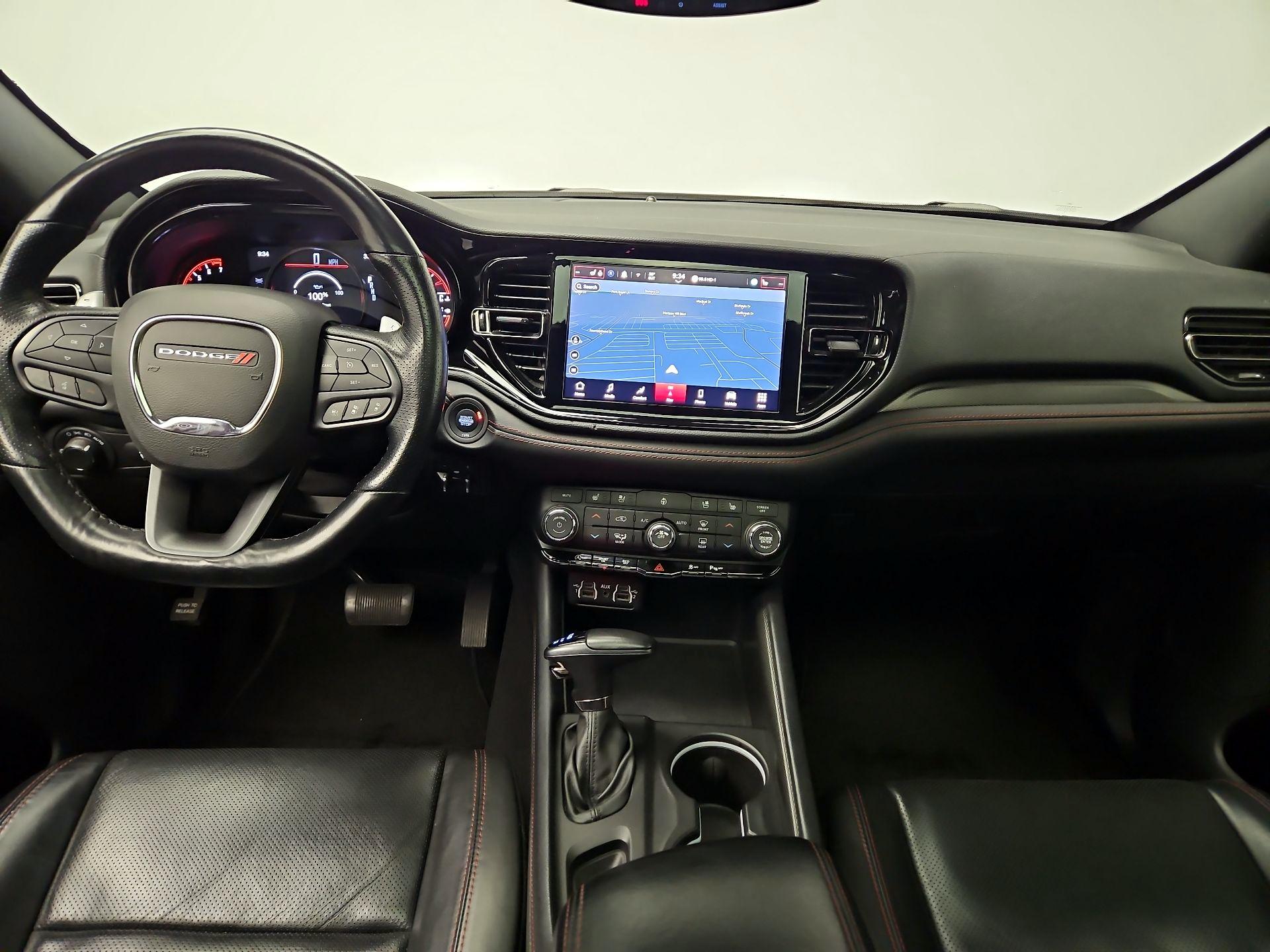 Thumbnail: 2024 Dodge Durango - 9