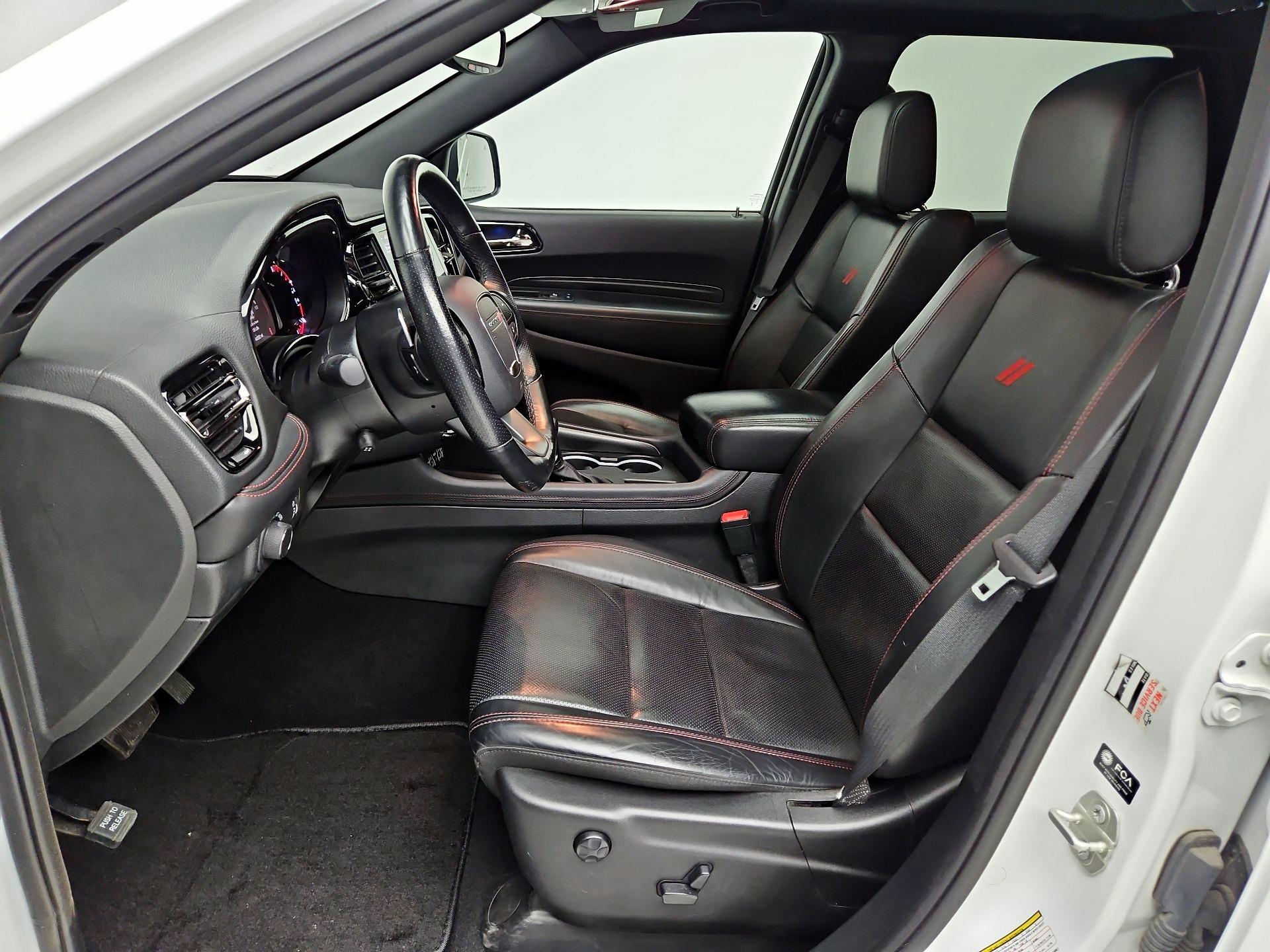 Thumbnail: 2024 Dodge Durango - 11