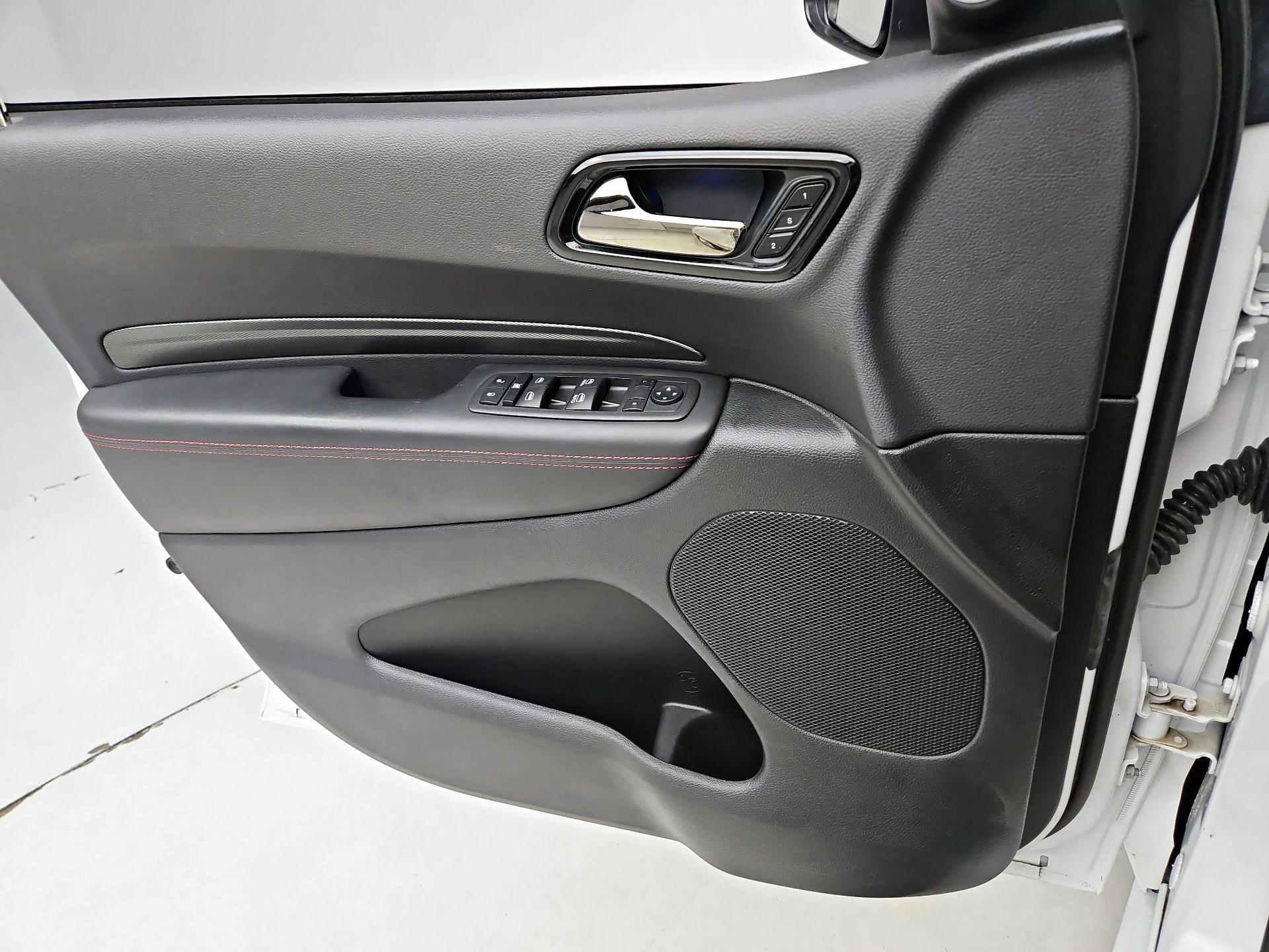 Thumbnail: 2024 Dodge Durango - 12