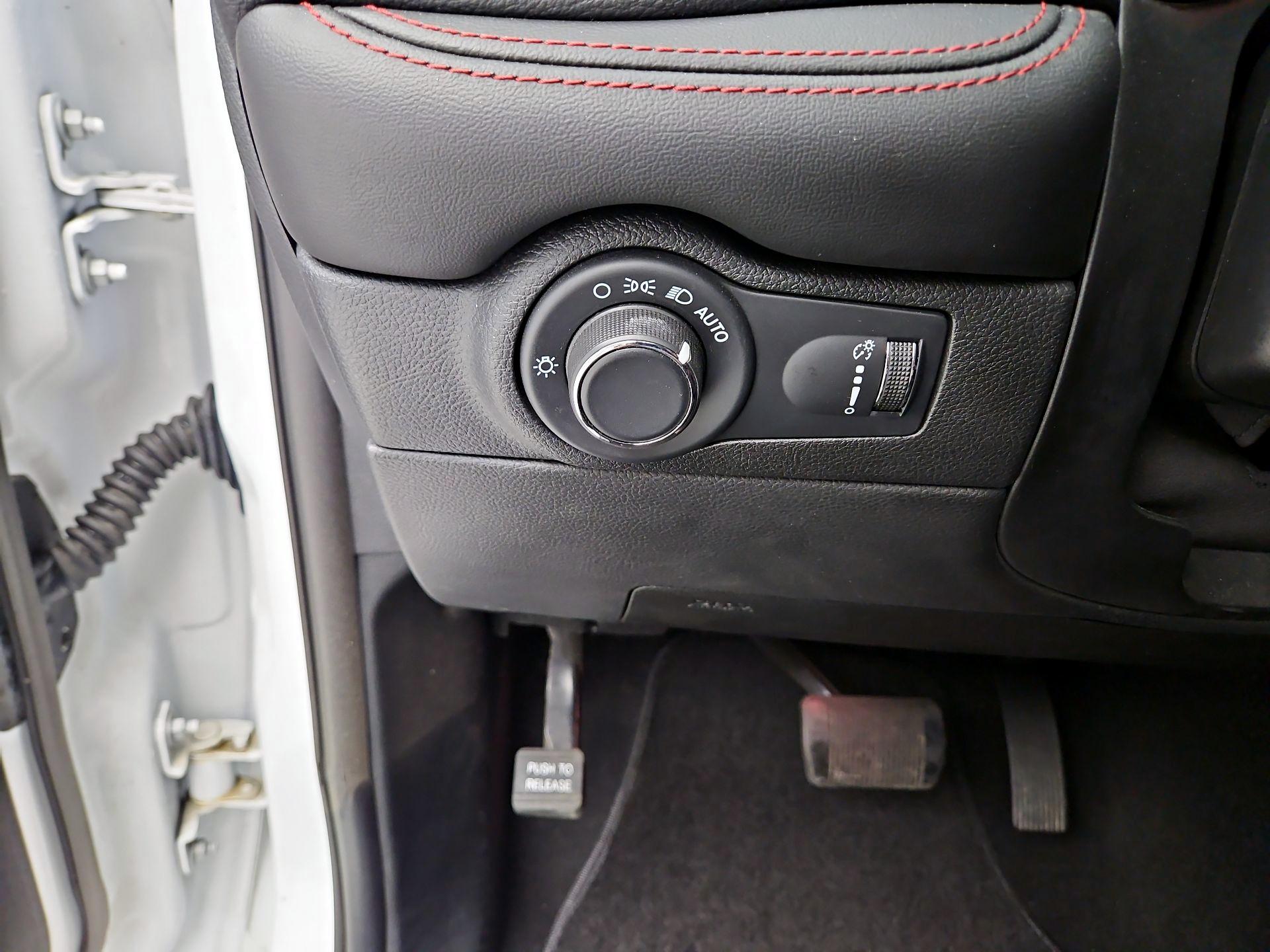 Thumbnail: 2024 Dodge Durango - 13