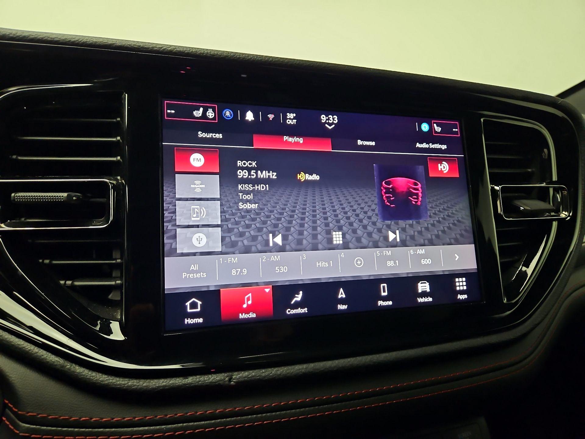 Thumbnail: 2024 Dodge Durango - 16