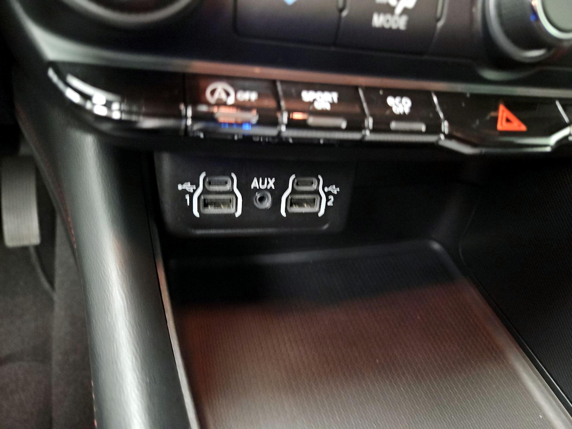 Thumbnail: 2024 Dodge Durango - 19