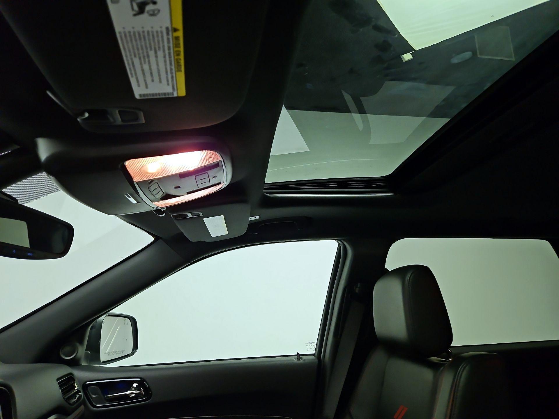 Thumbnail: 2024 Dodge Durango - 20