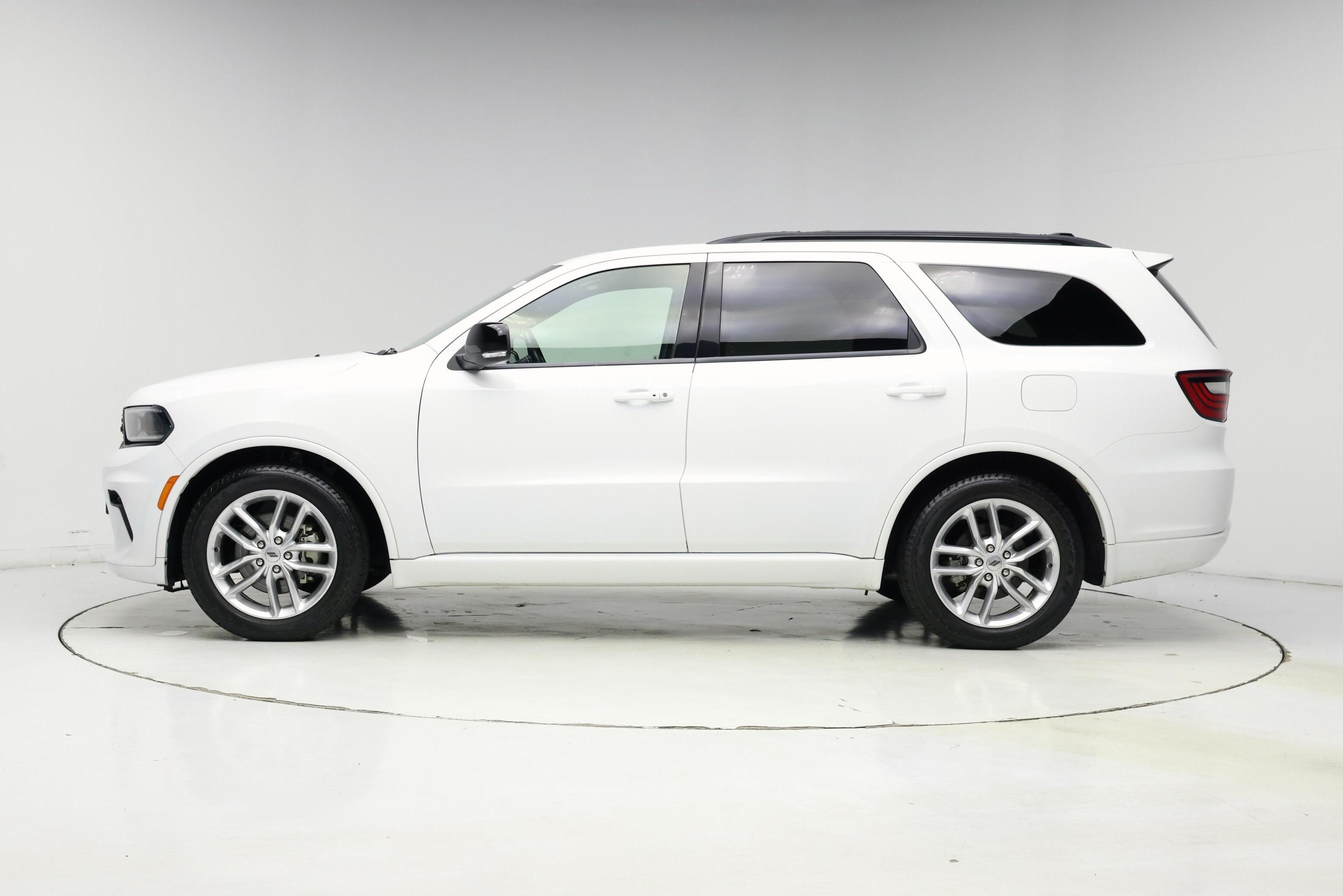 Thumbnail: 2024 Dodge Durango - 3