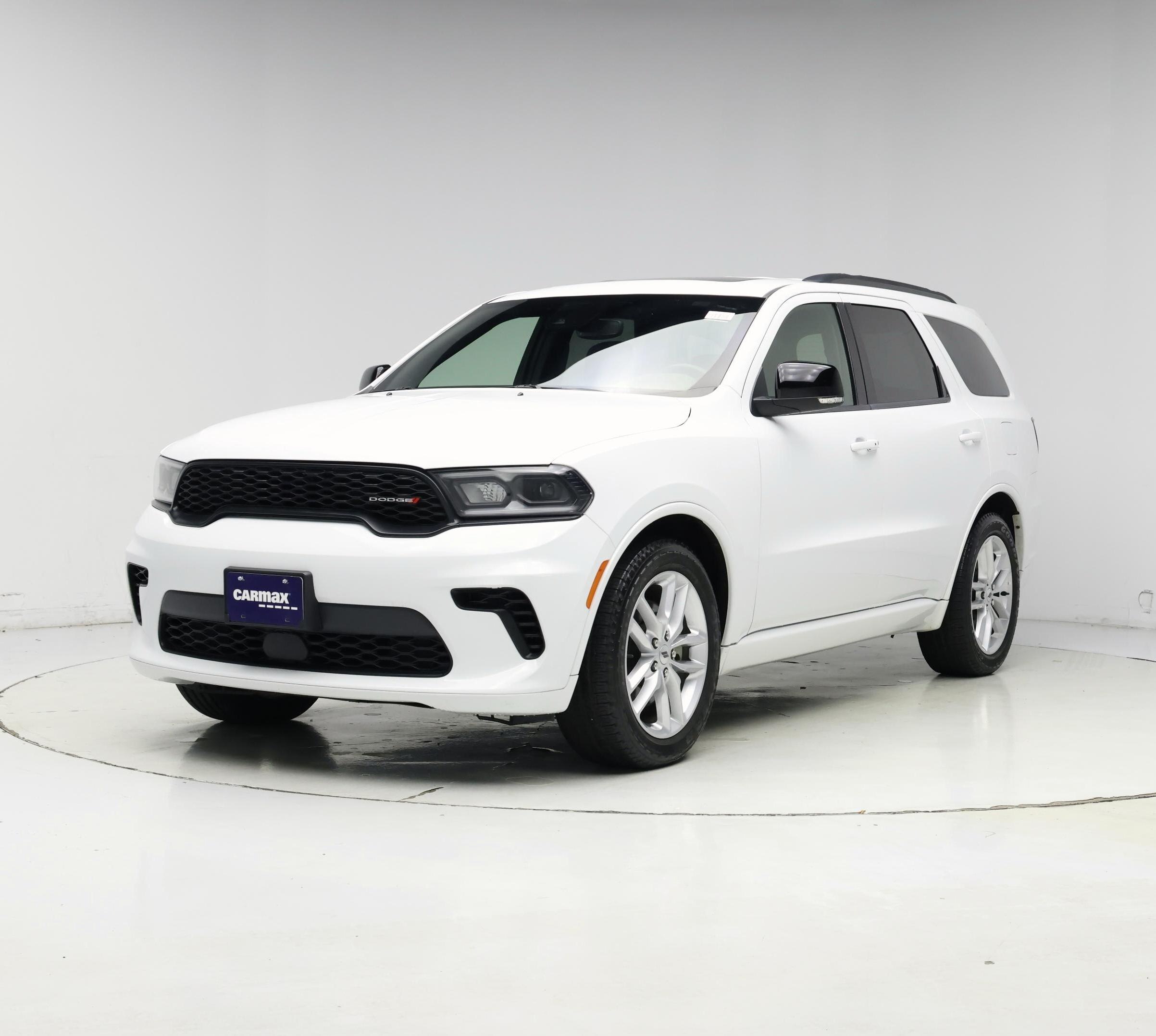 Thumbnail: 2024 Dodge Durango - 4