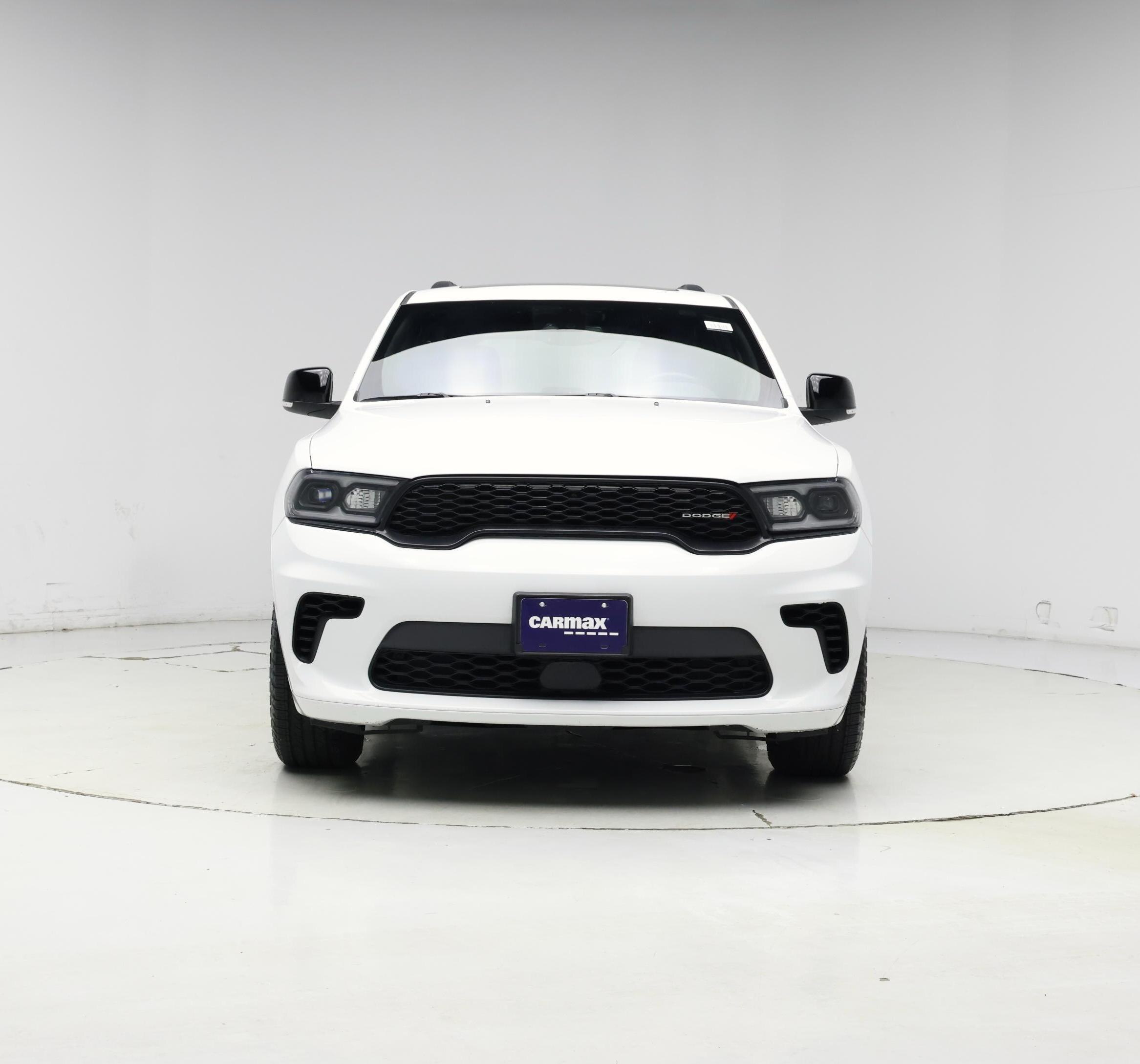 Thumbnail: 2024 Dodge Durango - 5