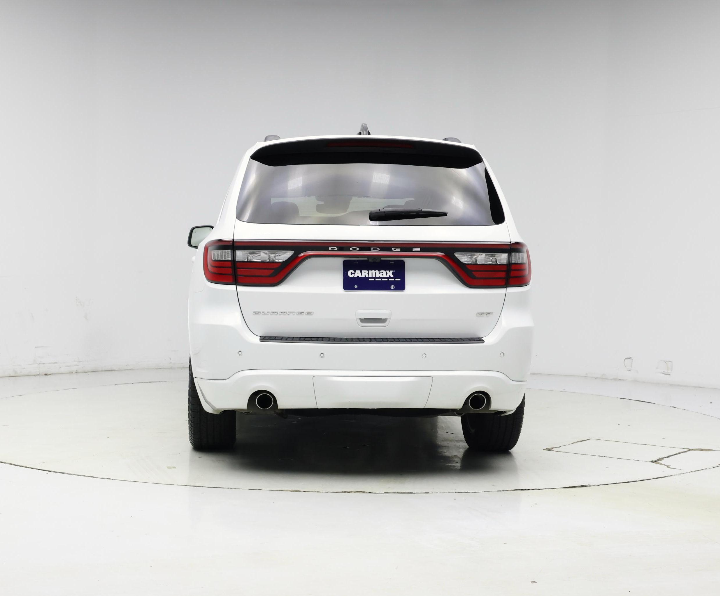 Thumbnail: 2024 Dodge Durango - 6