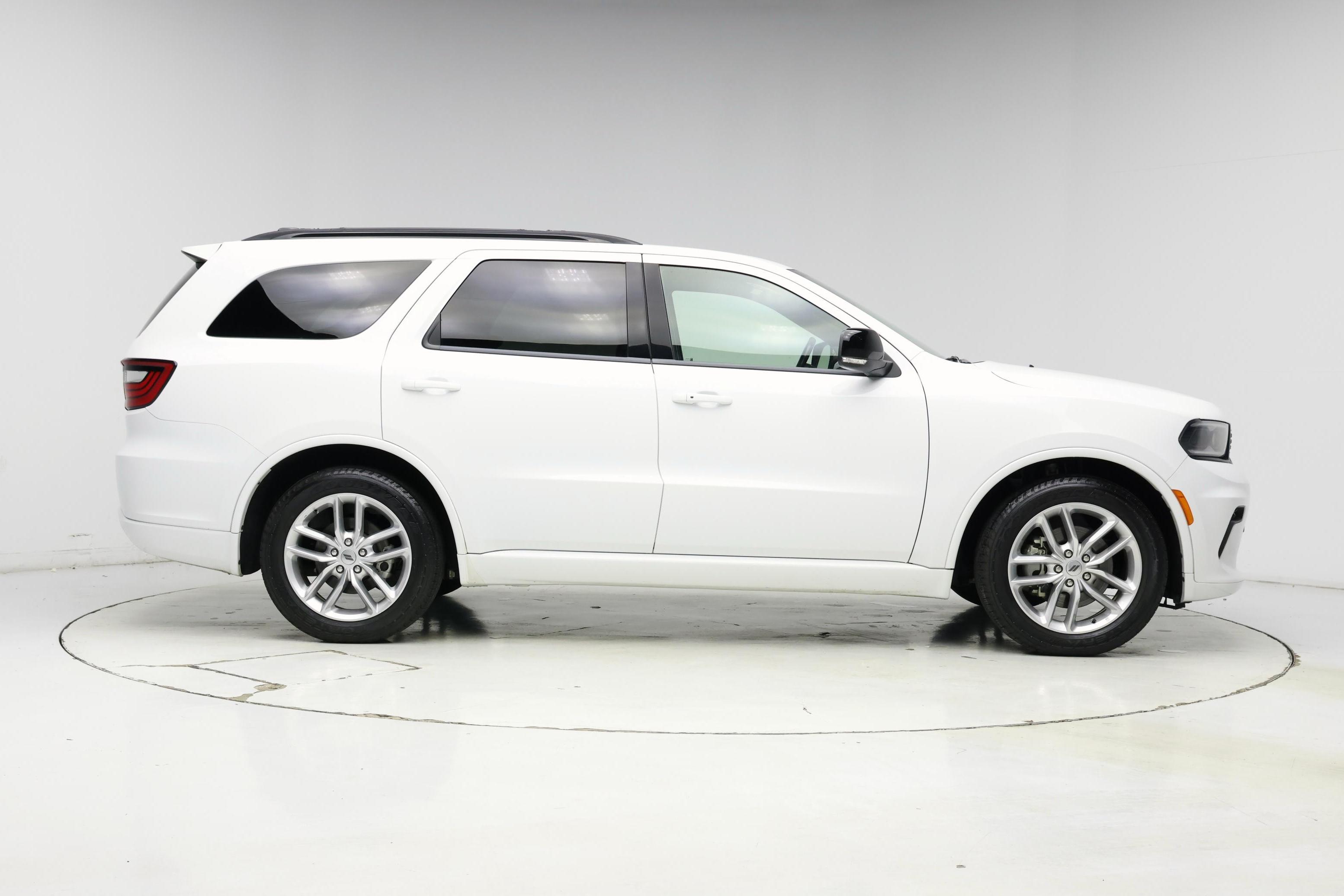 Thumbnail: 2024 Dodge Durango - 7